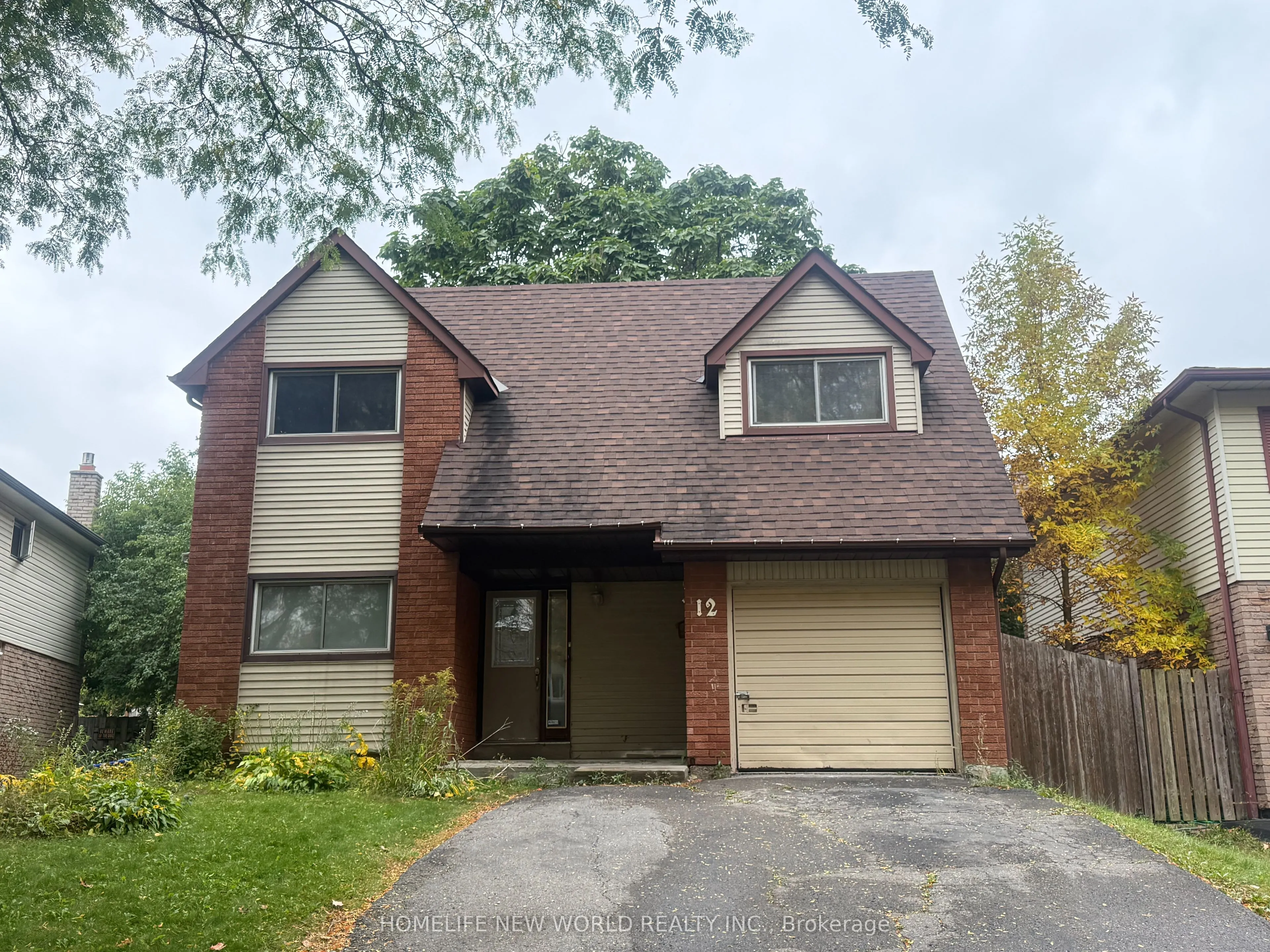12 Jacob Drive #Main, Lower