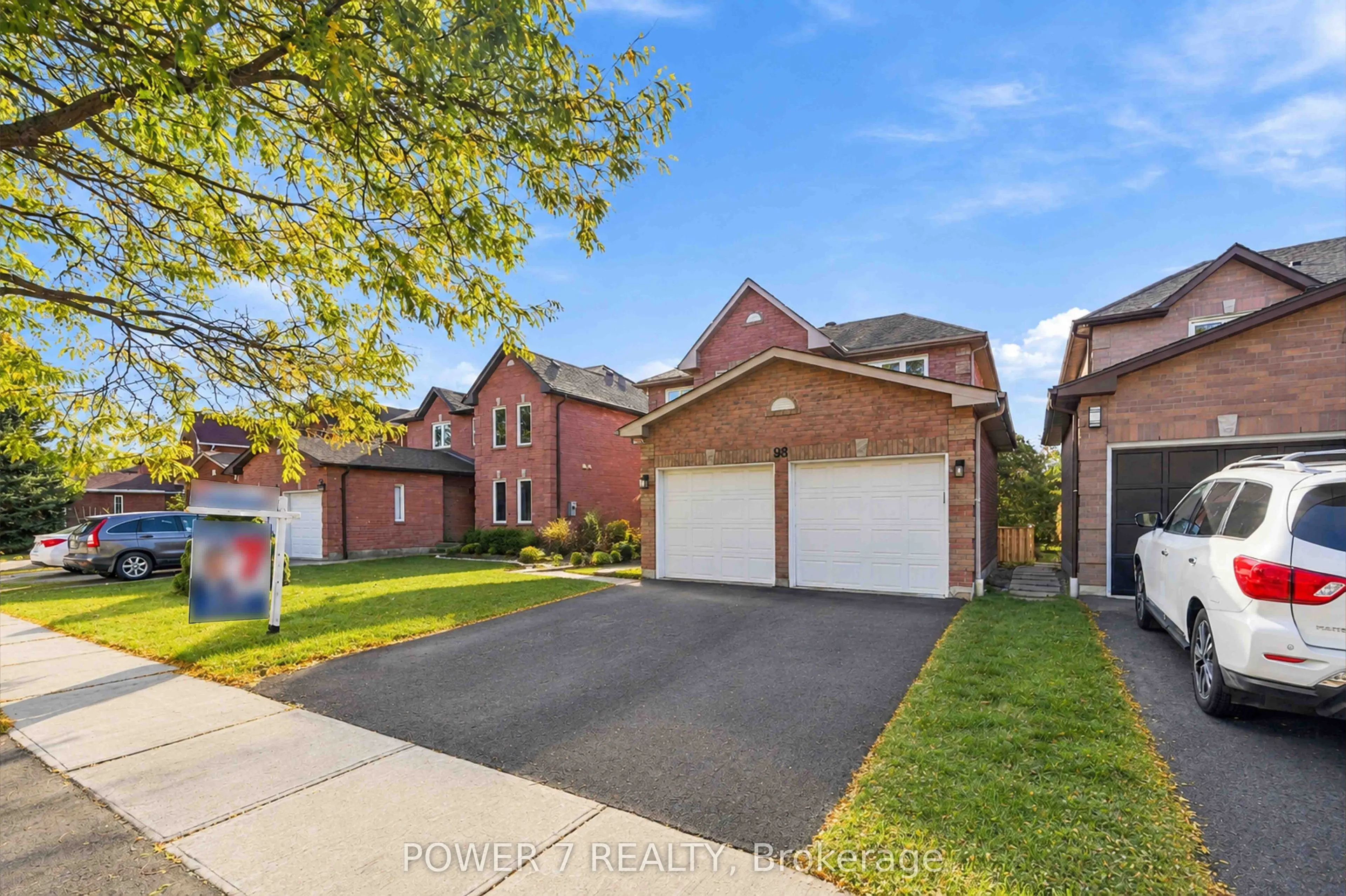 98 Sullivan Drive