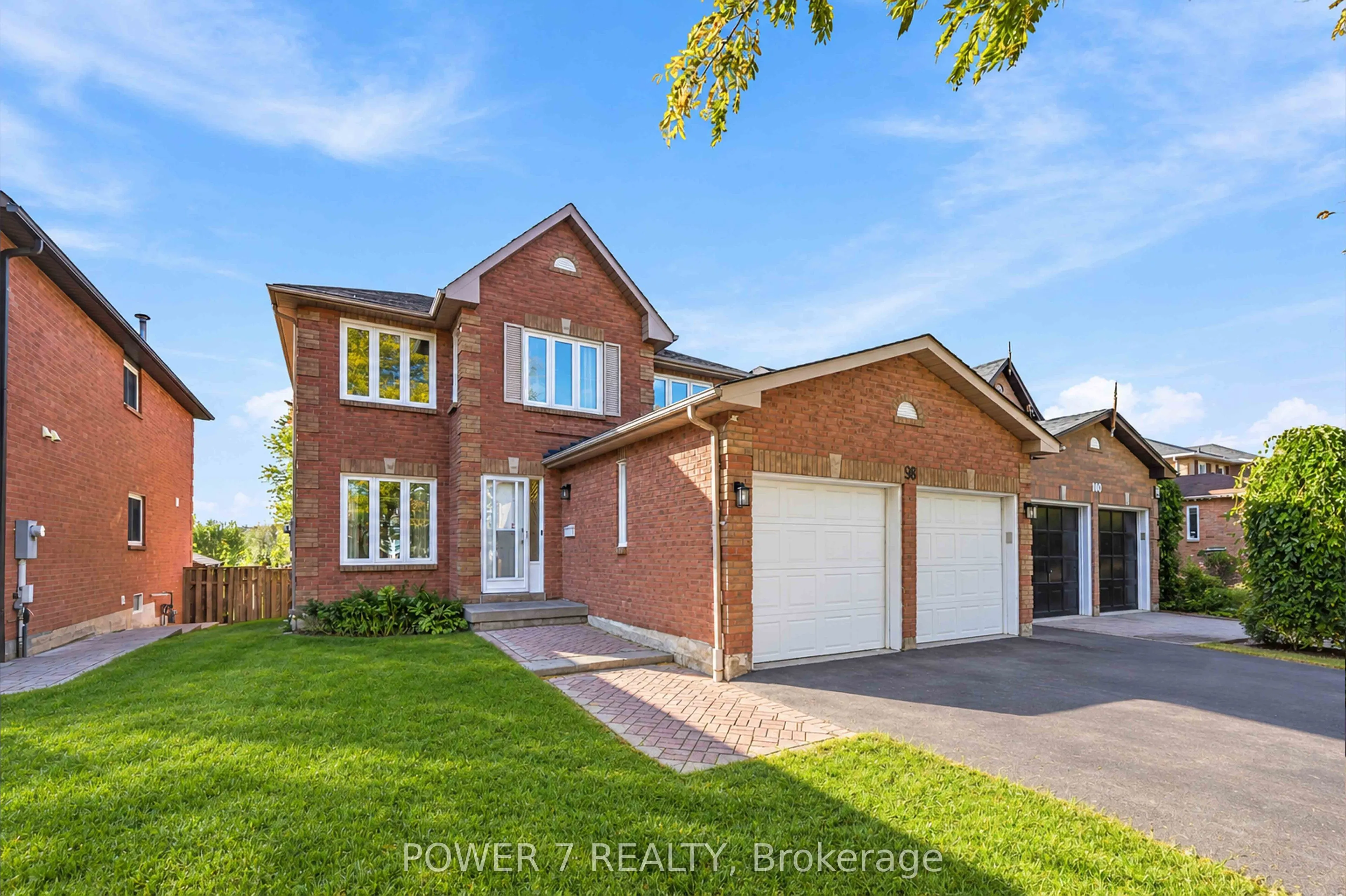 98 Sullivan Drive
