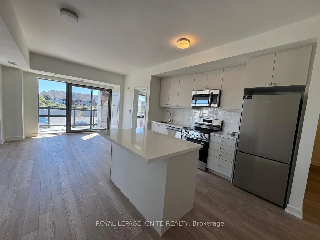 51 Clarington Boulevard #206