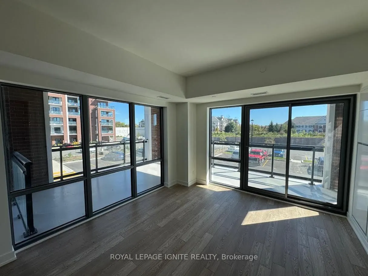 51 Clarington Boulevard #206