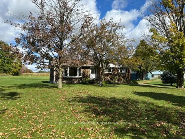 320 Myrtle Road E