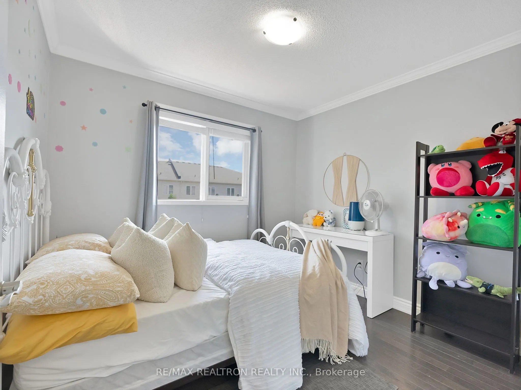 83 Crawforth Street