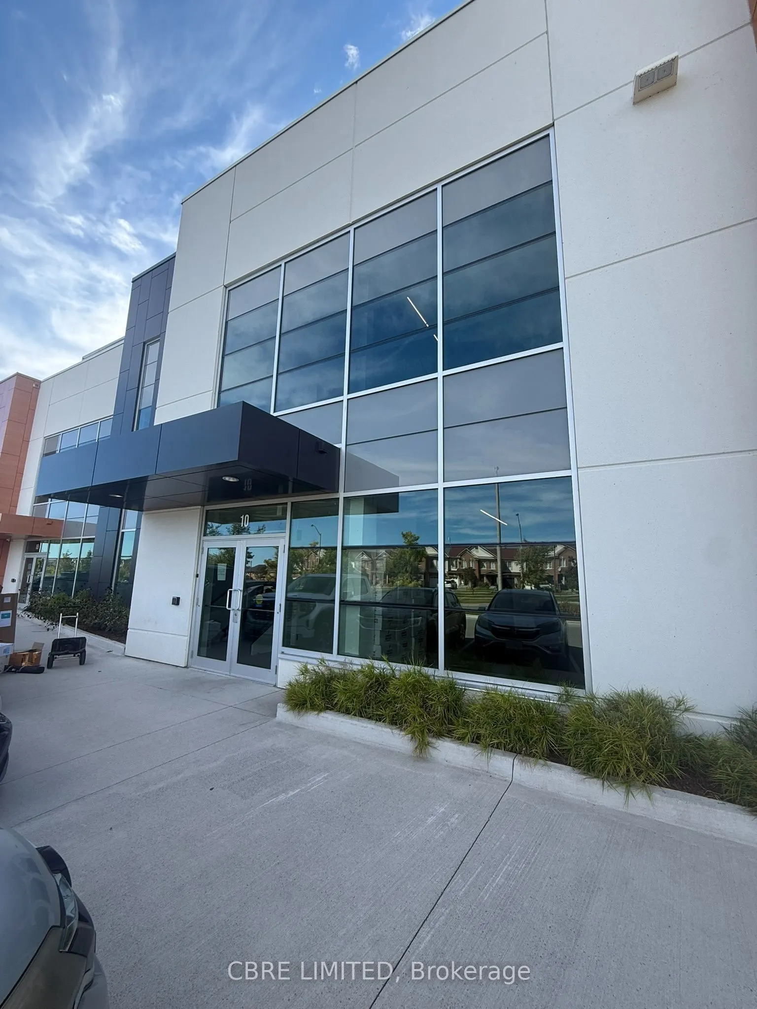 2450 Morningside Avenue #10