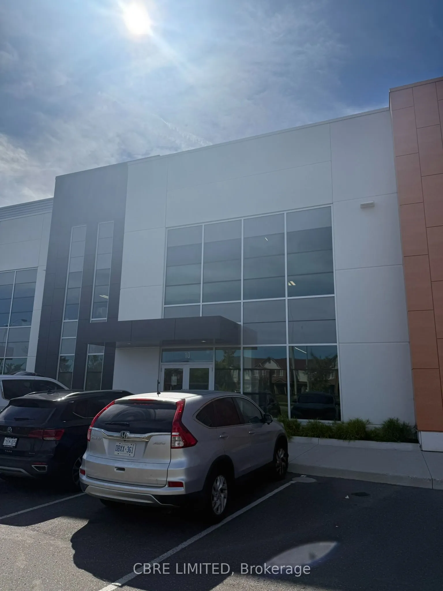 2450 Morningside Avenue #10