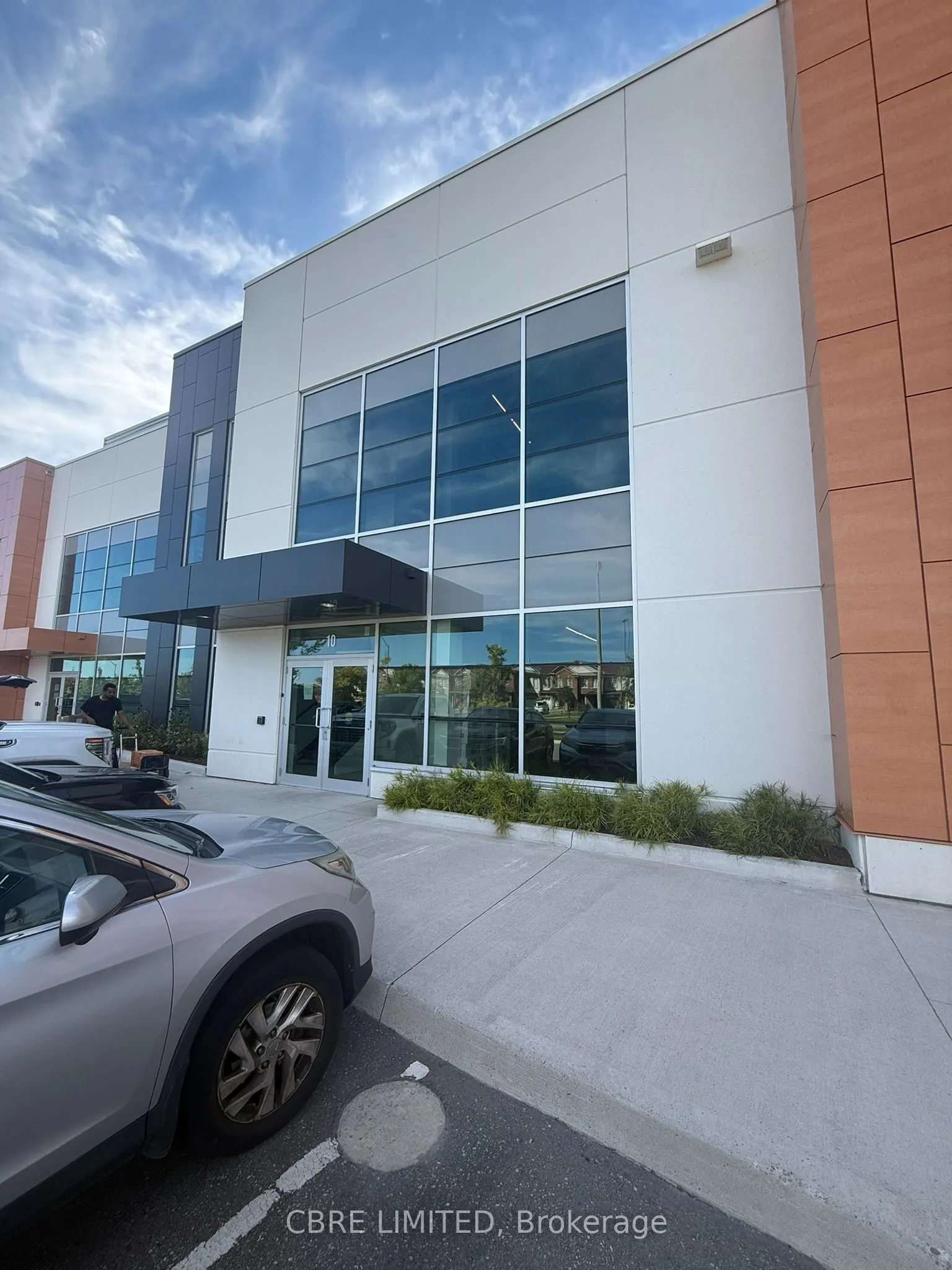 2450 Morningside Avenue #10
