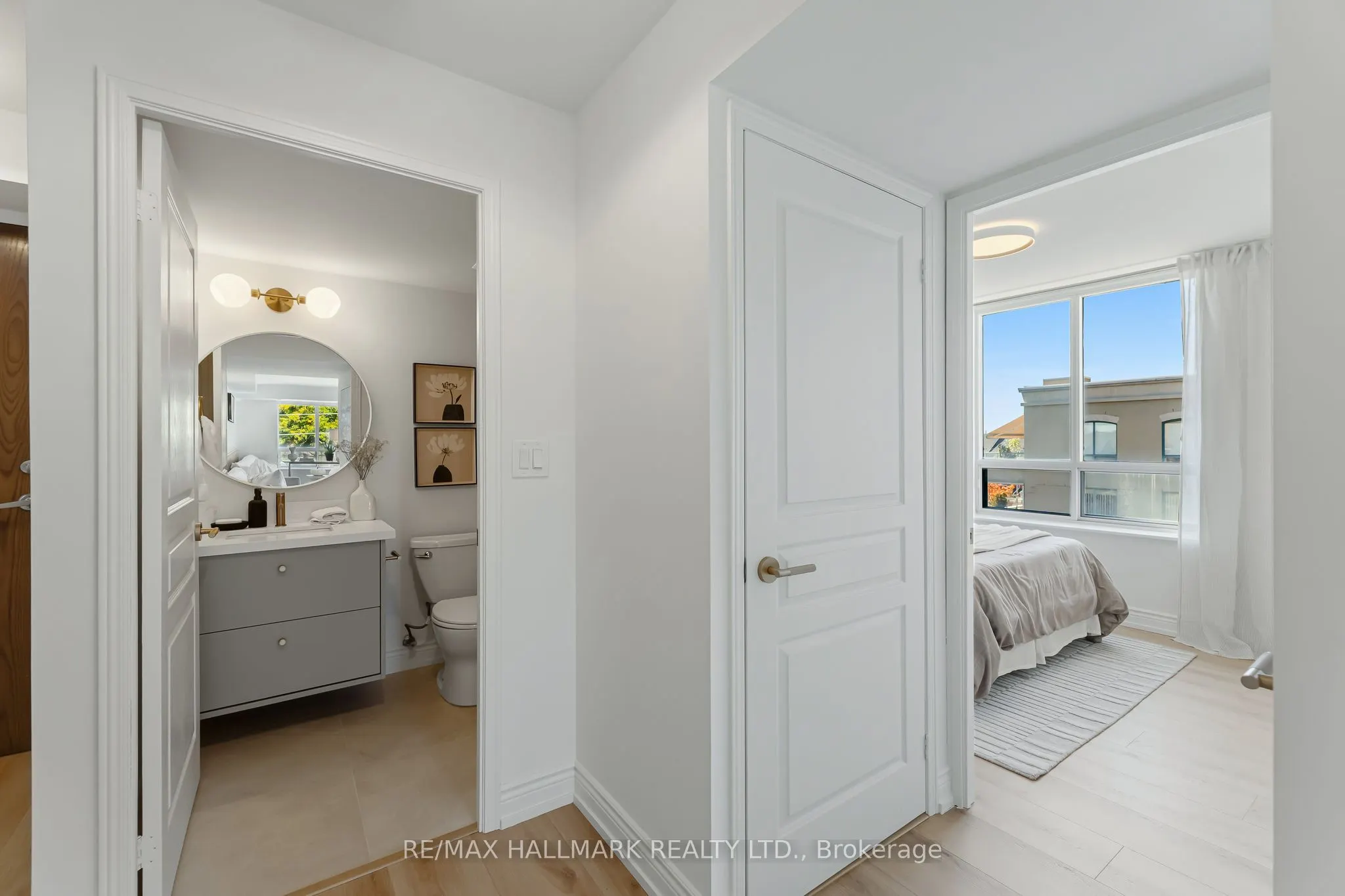 1797 Queen Street E #404