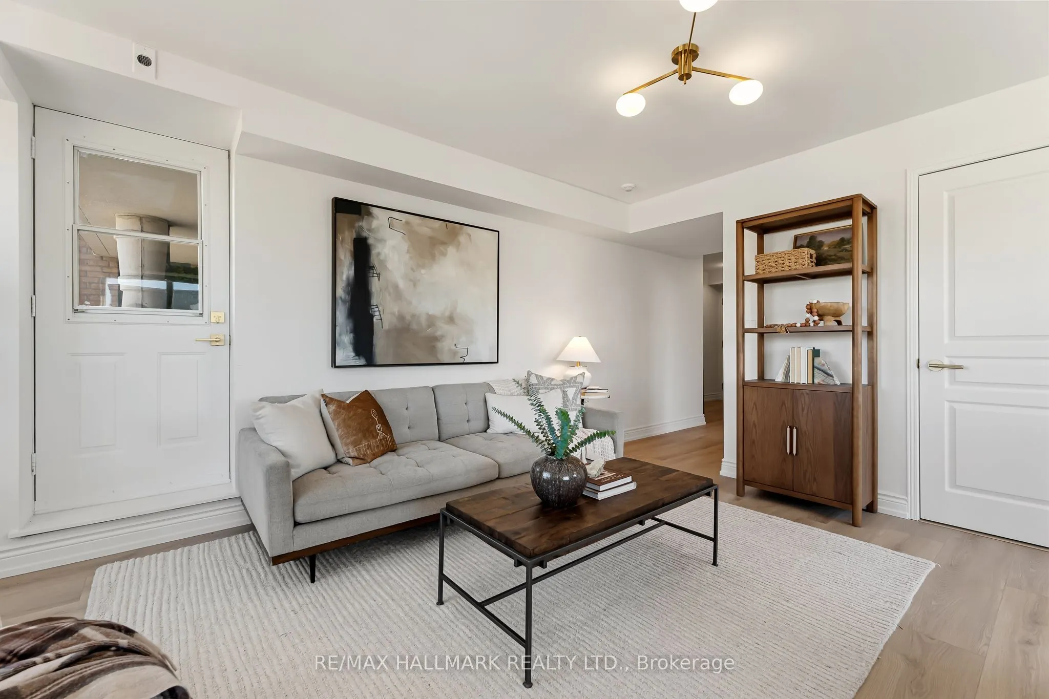 1797 Queen Street E #404