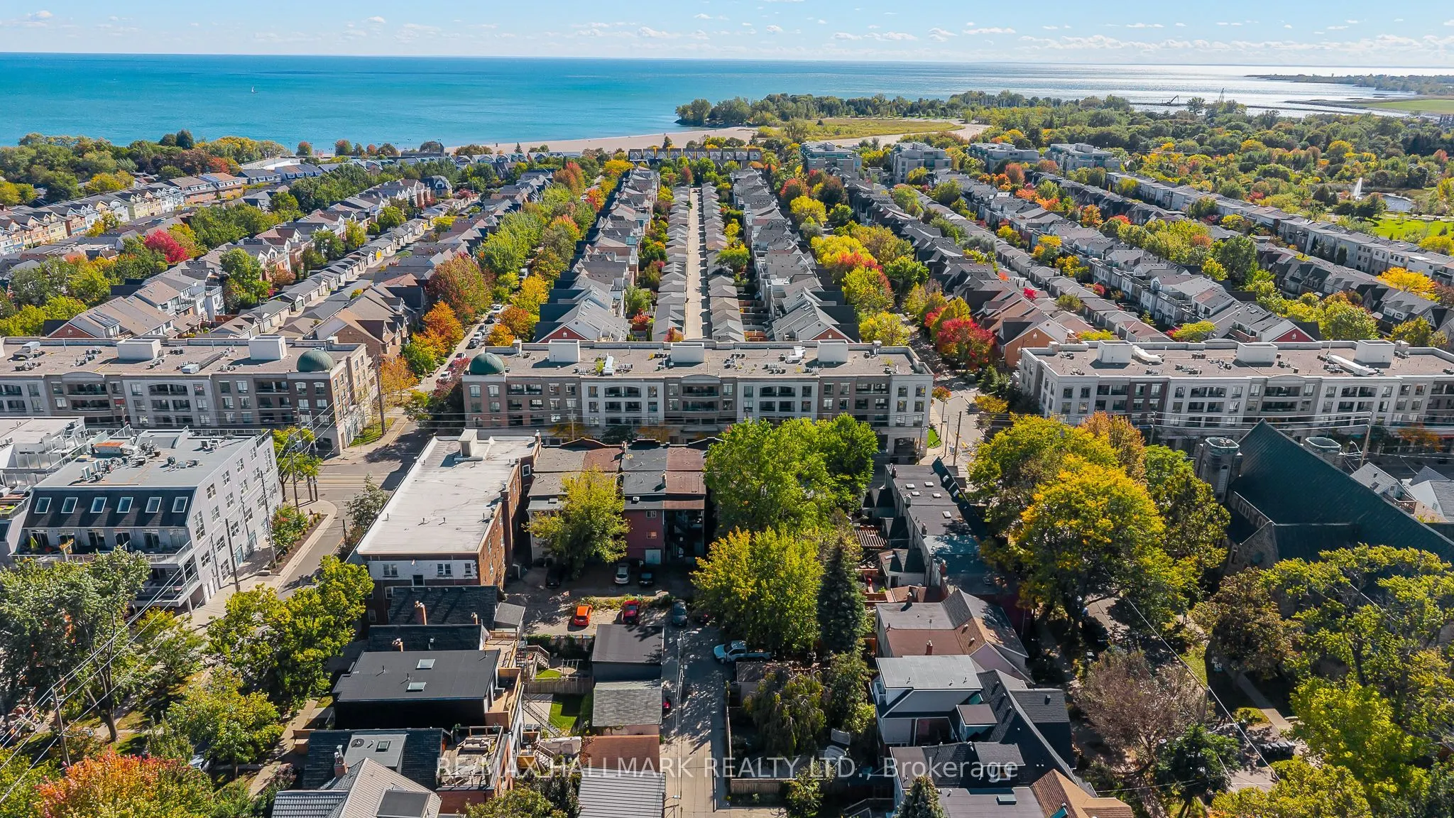 1797 Queen Street E #404