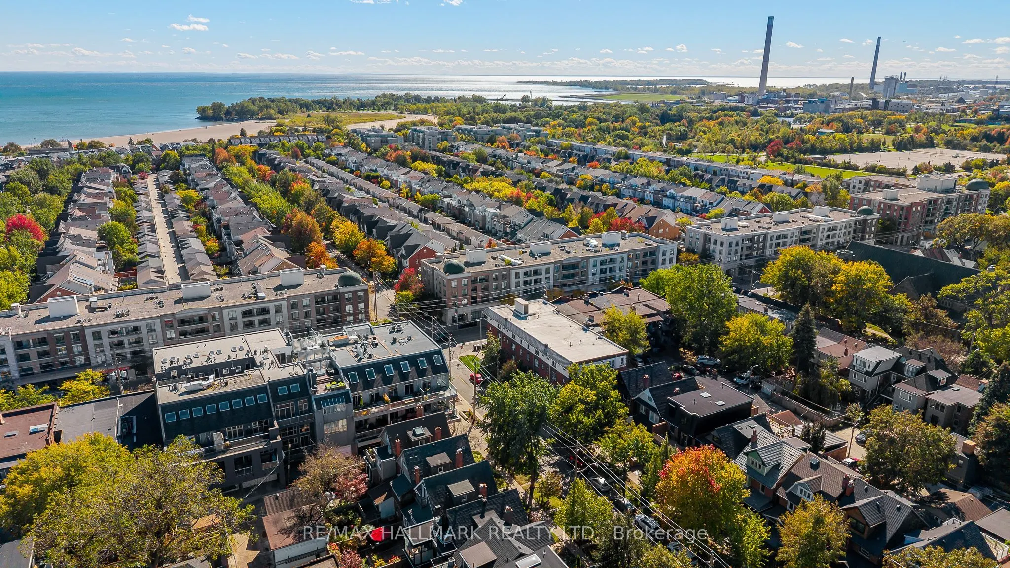1797 Queen Street E #404