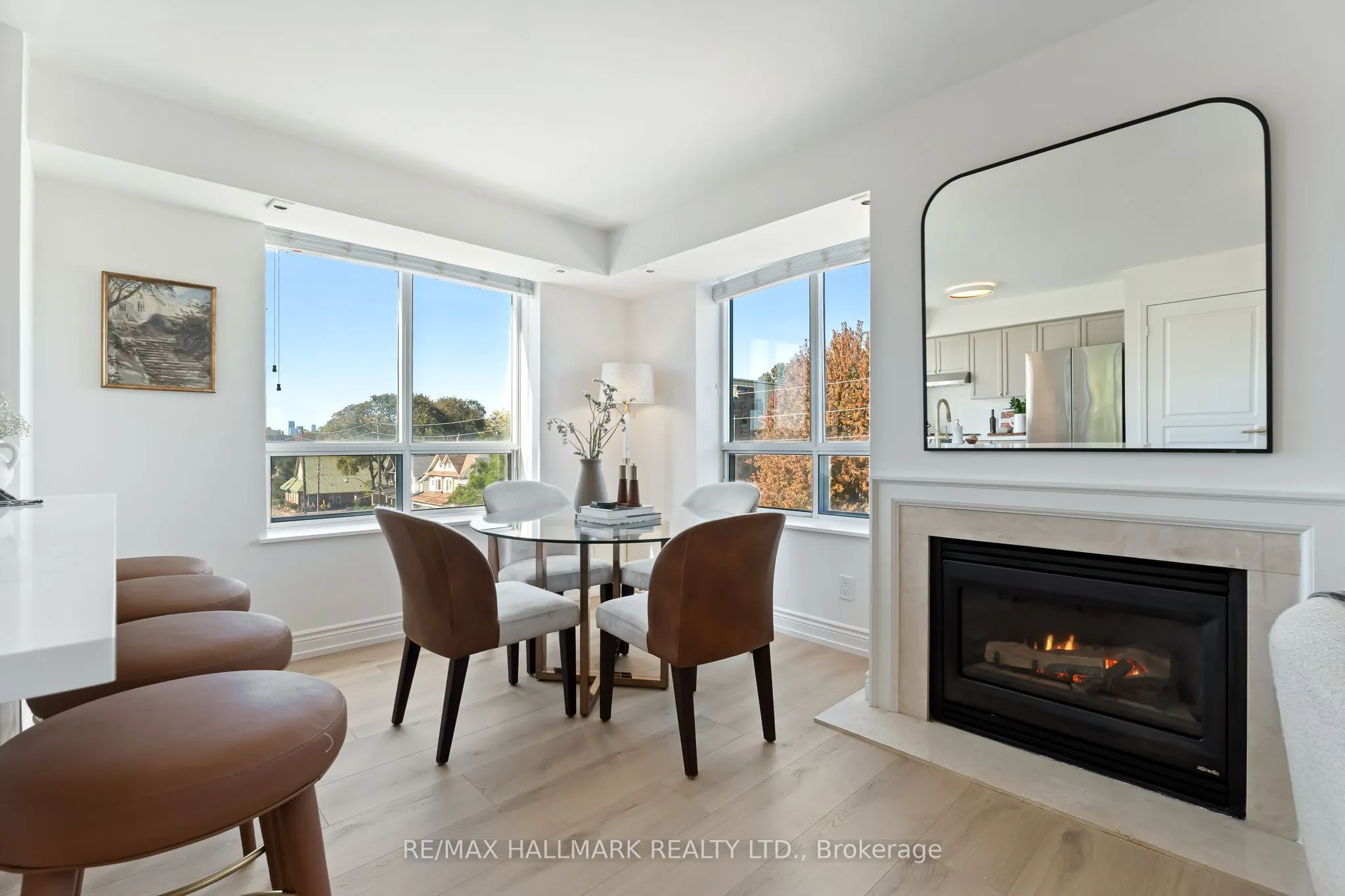 1797 Queen Street E #404