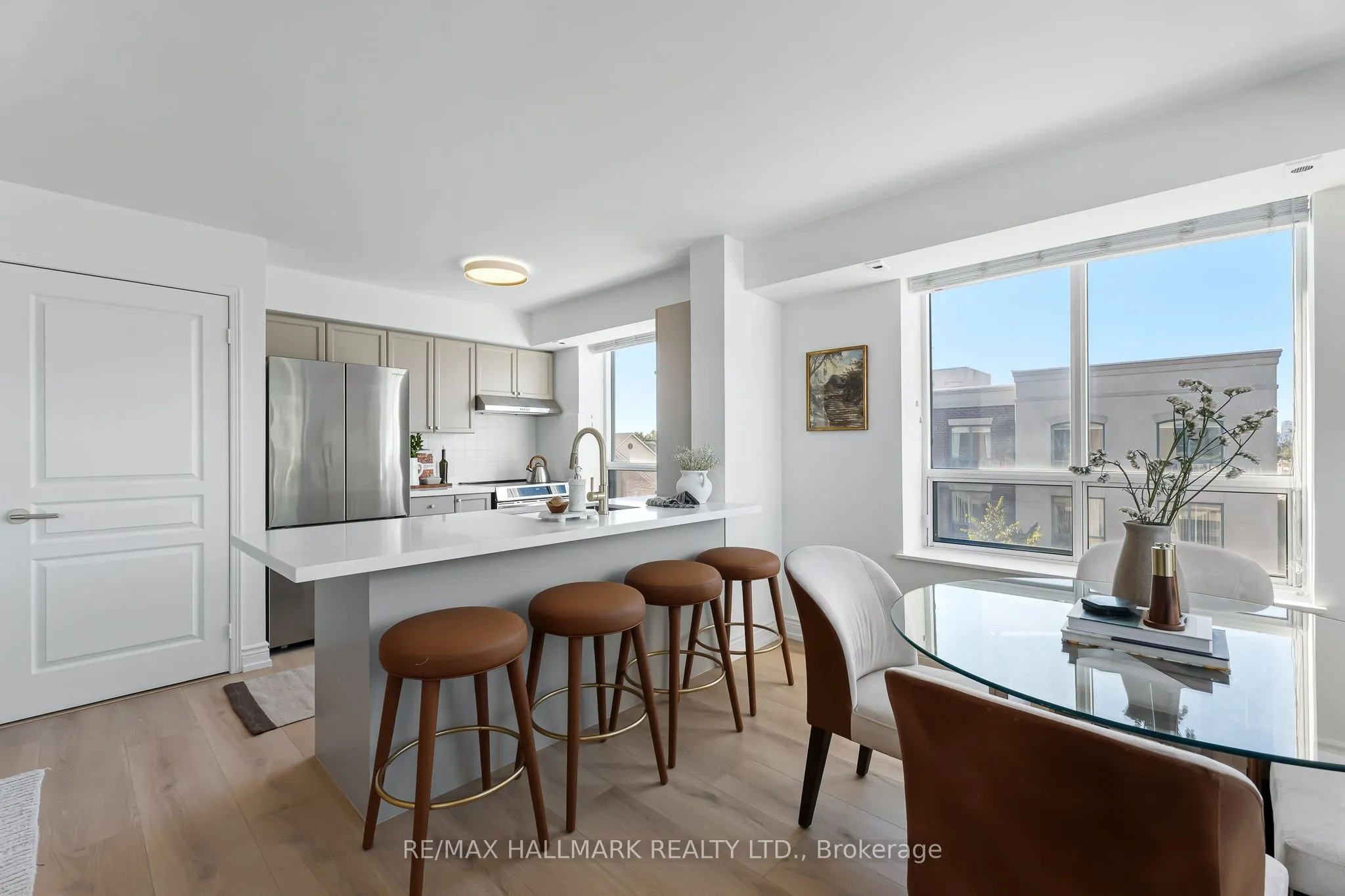 1797 Queen Street E #404