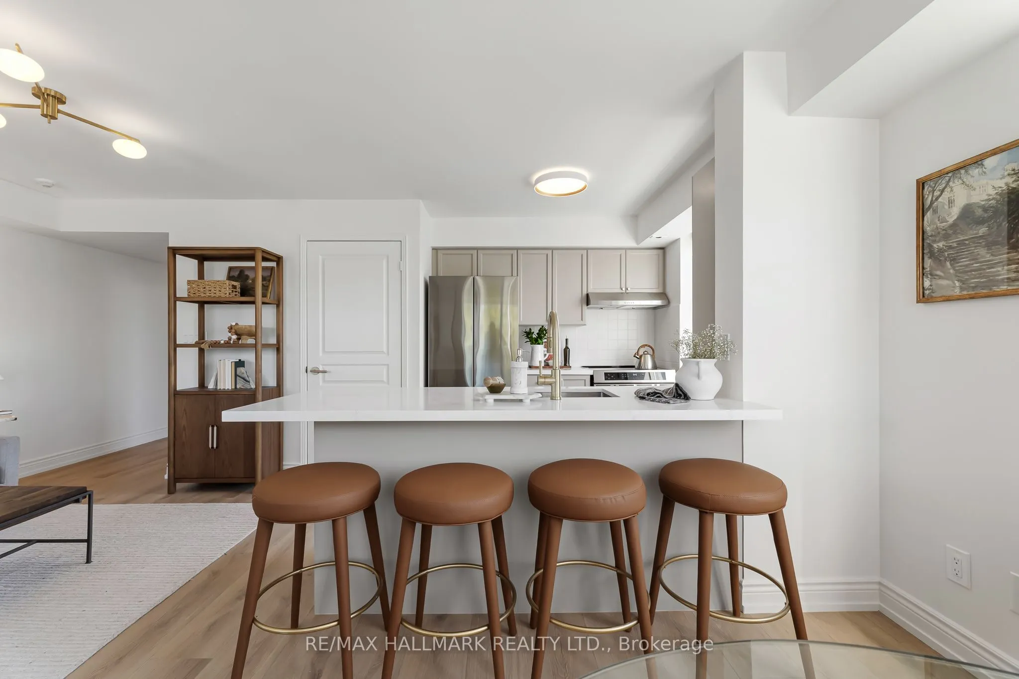 1797 Queen Street E #404