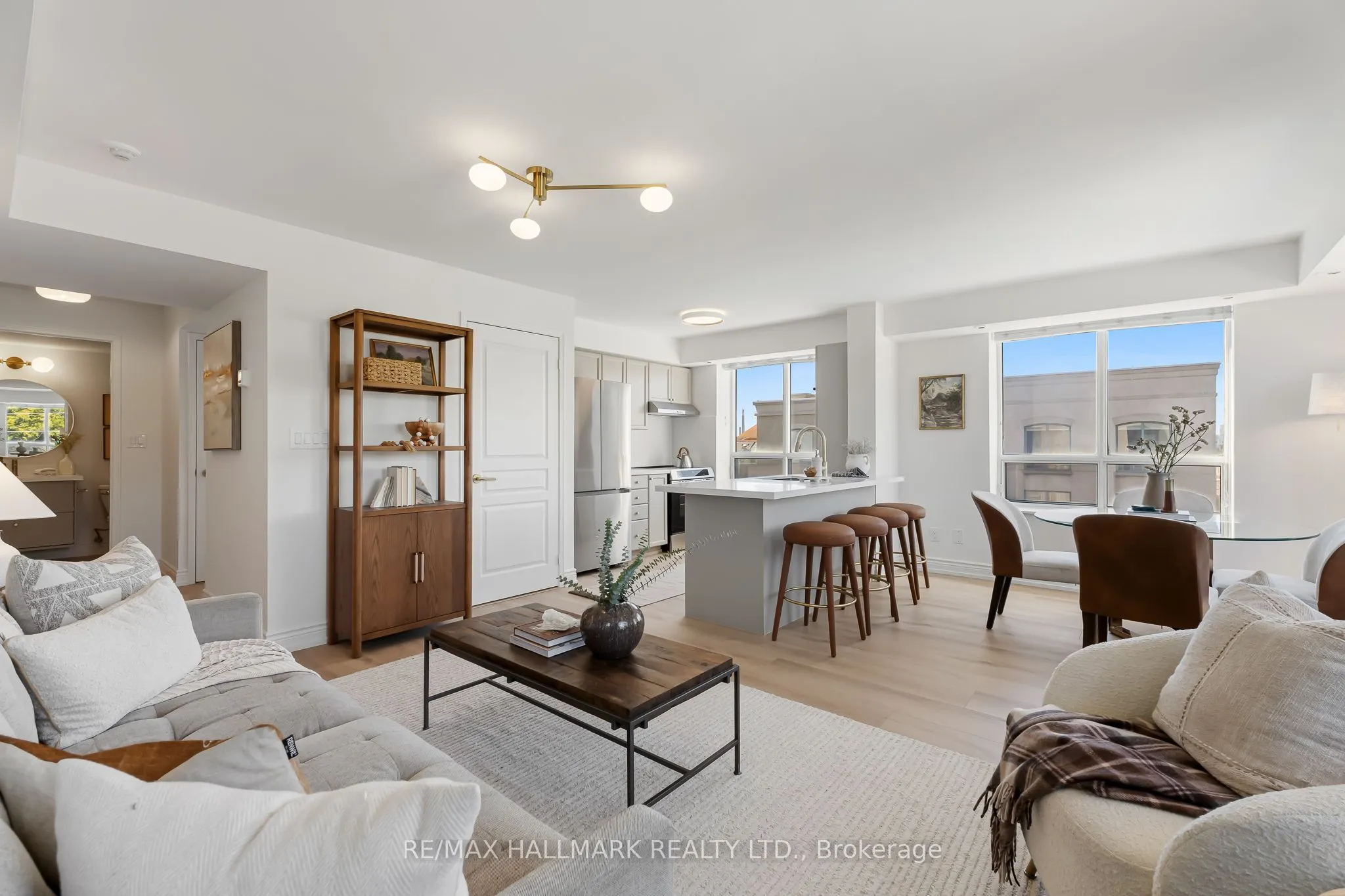 1797 Queen Street E #404
