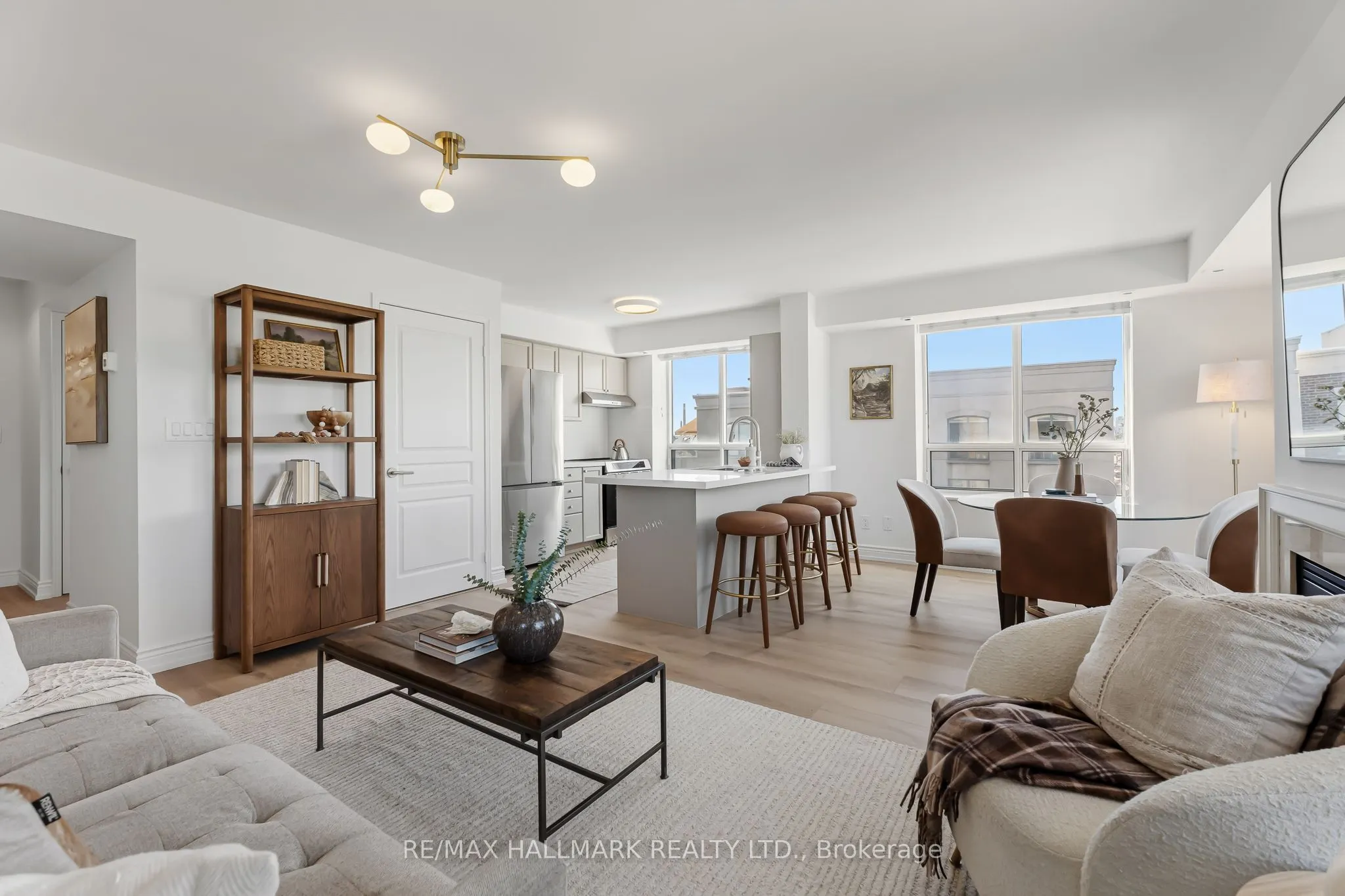 1797 Queen Street E #404
