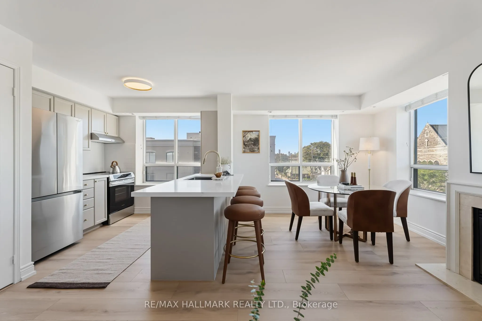1797 Queen Street E #404