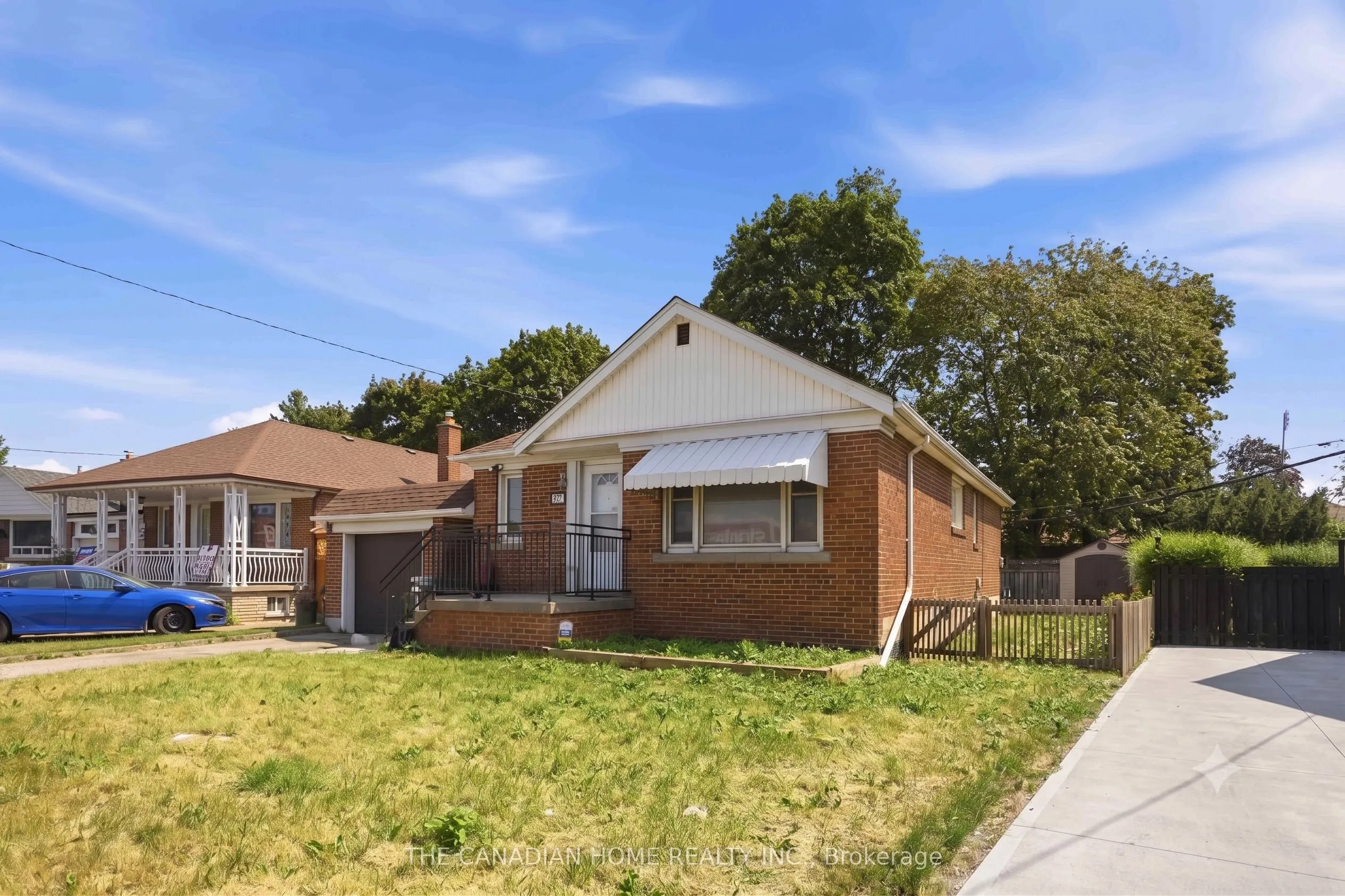 1373 Pharmacy Avenue