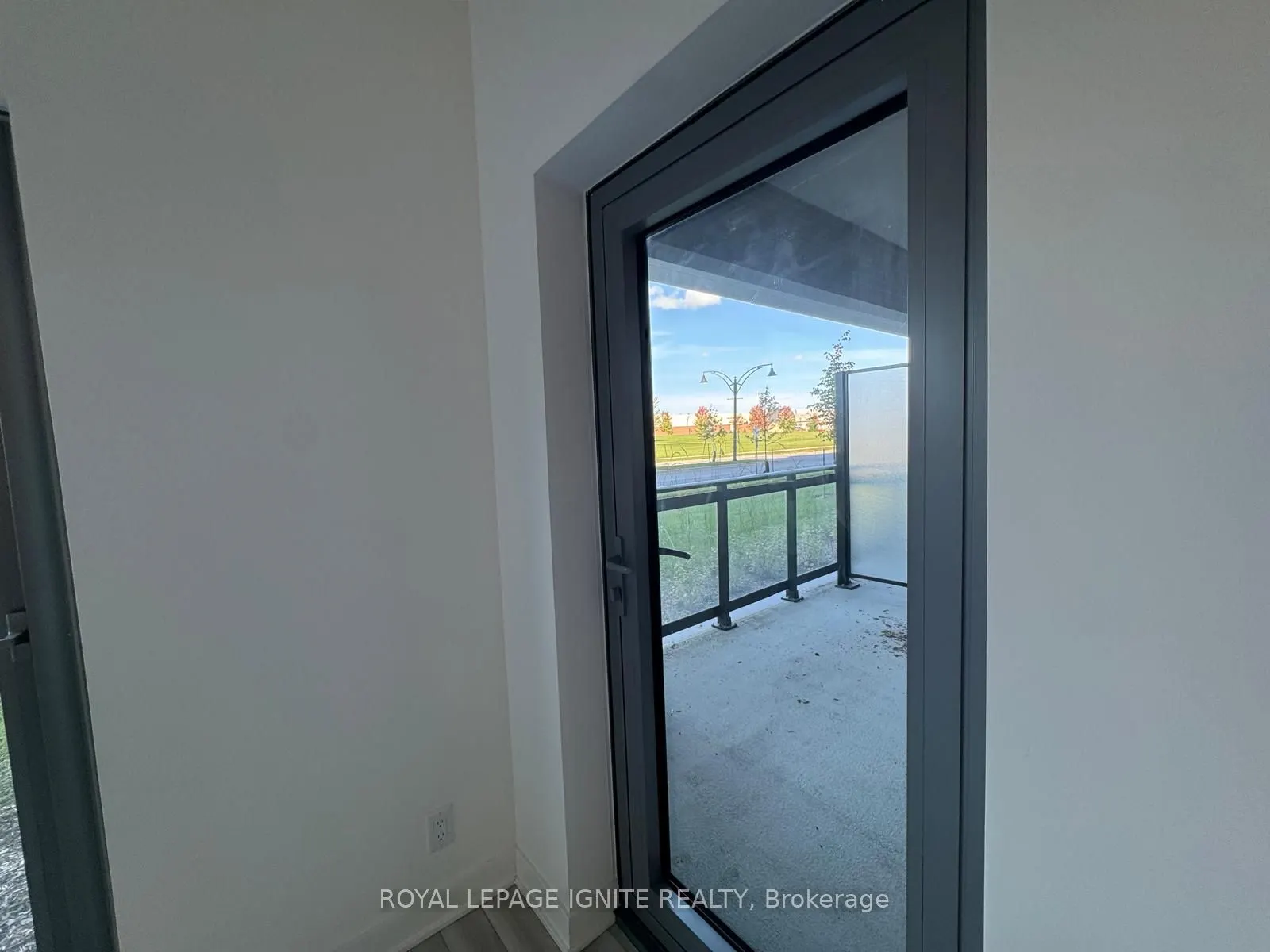 51 Clarington Boulevard #110