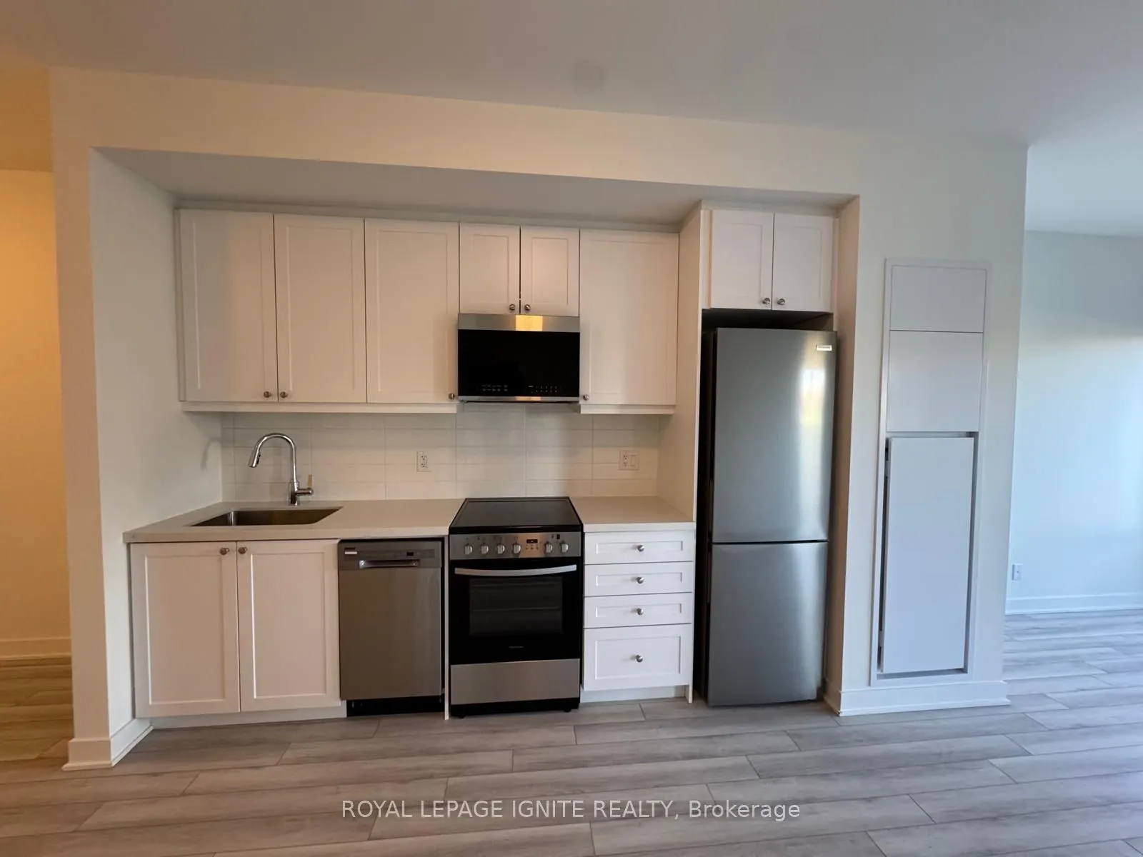 51 Clarington Boulevard #110