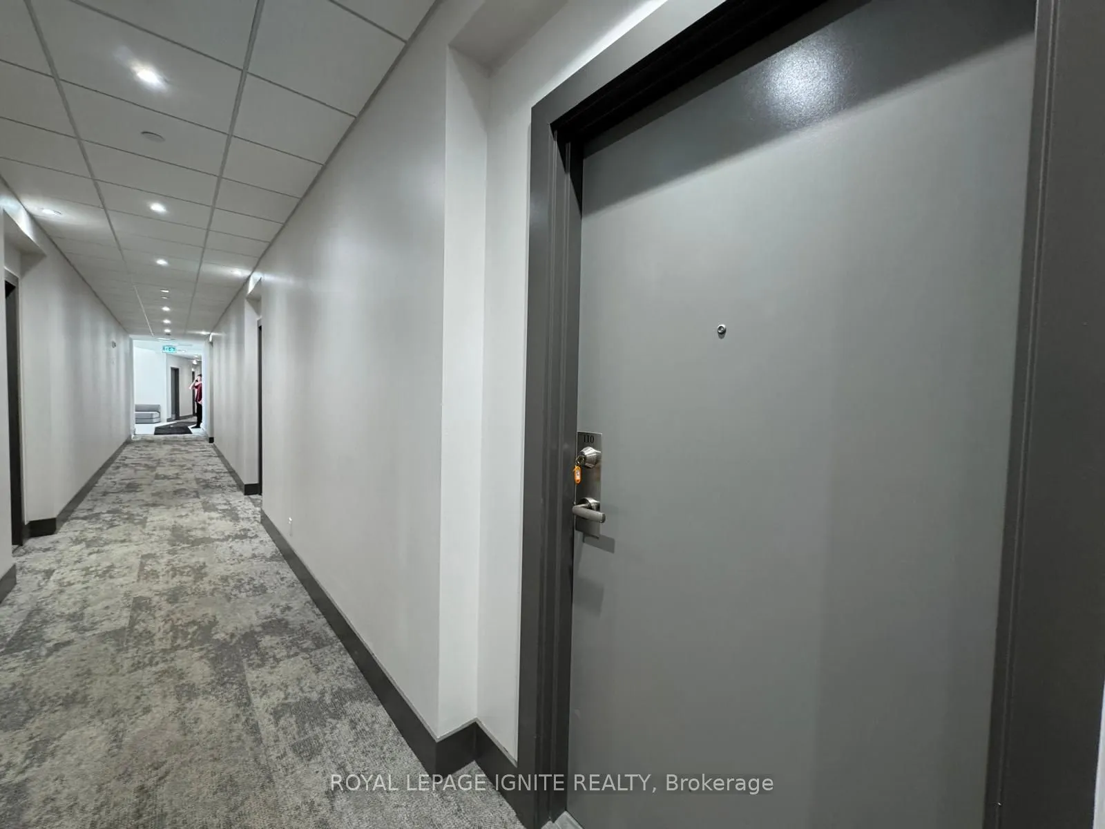 51 Clarington Boulevard #110
