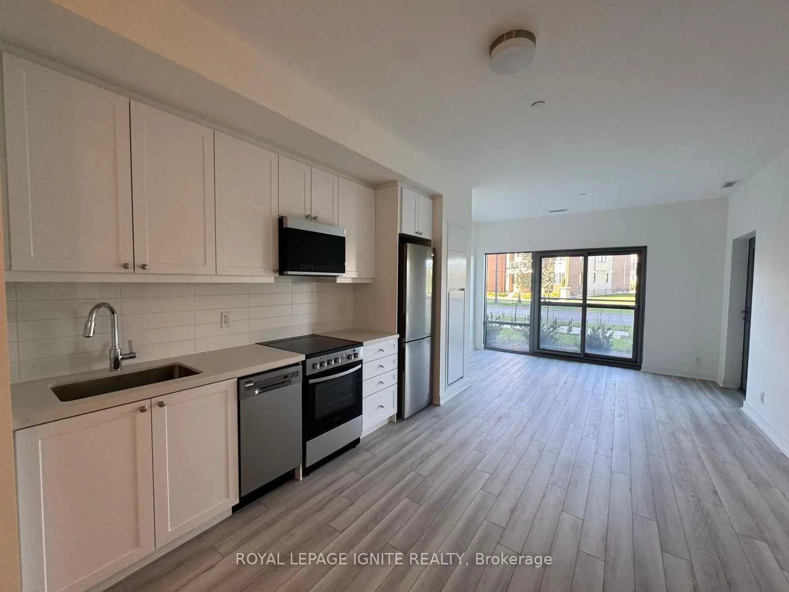 51 Clarington Boulevard #110
