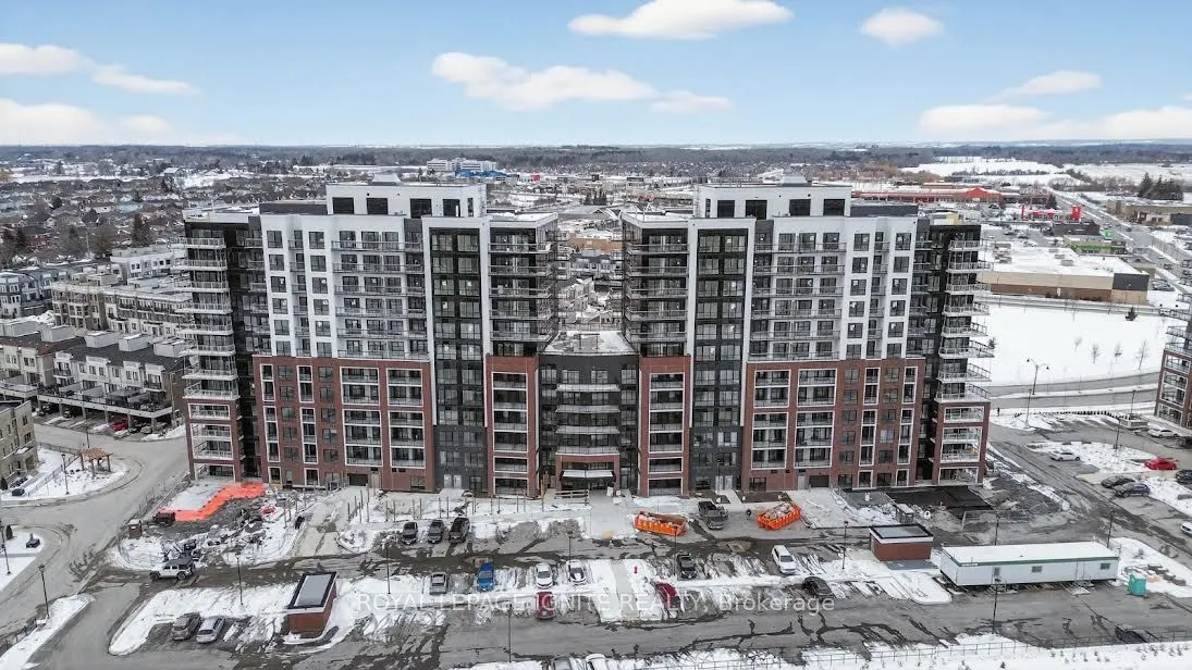 51 Clarington Boulevard #110