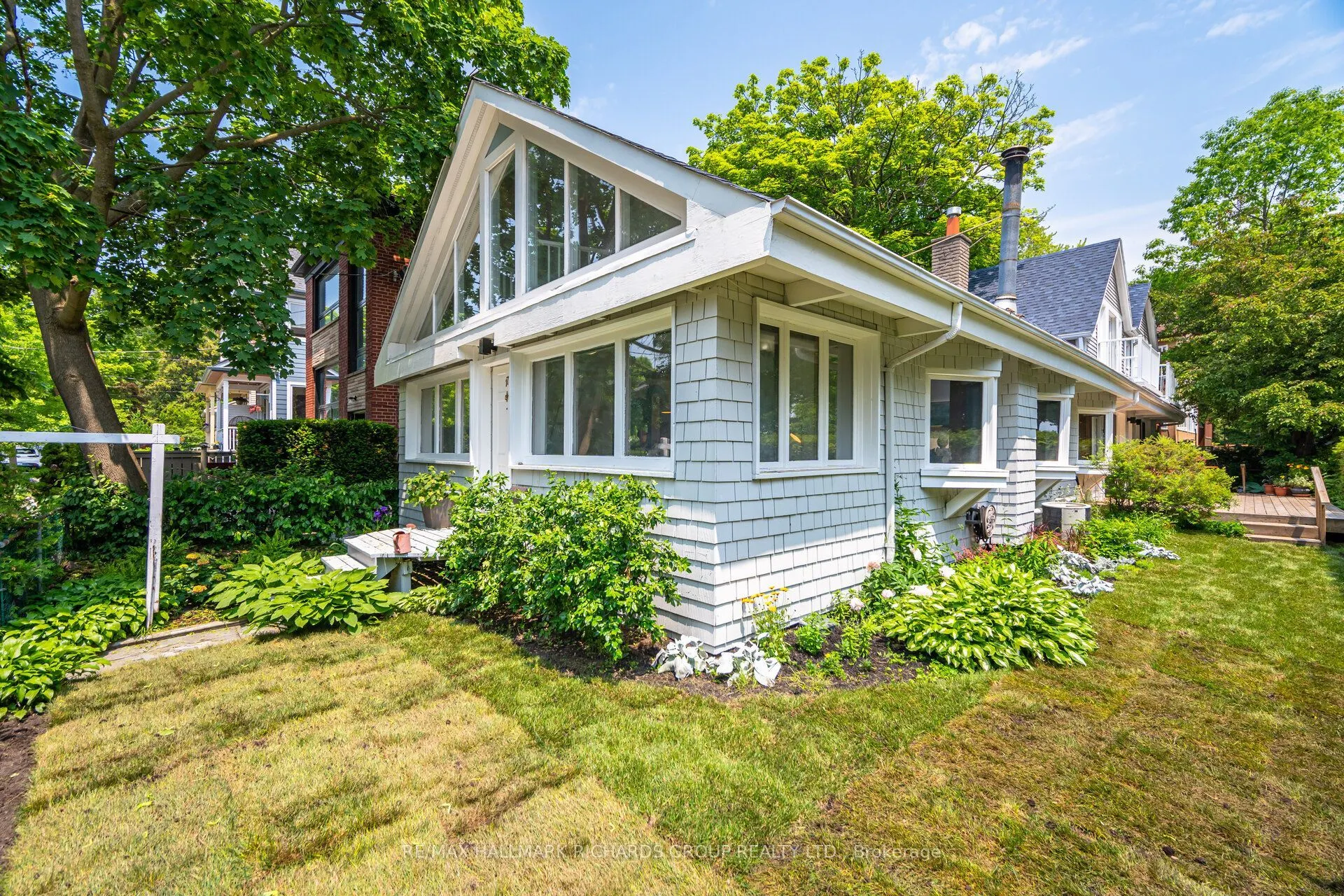 17 Maclean Avenue