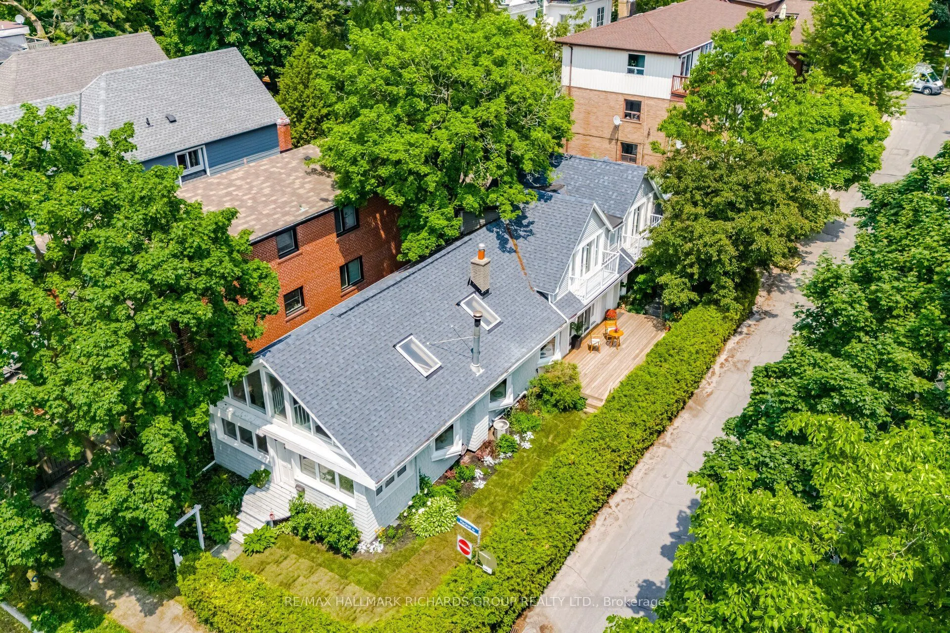 17 Maclean Avenue