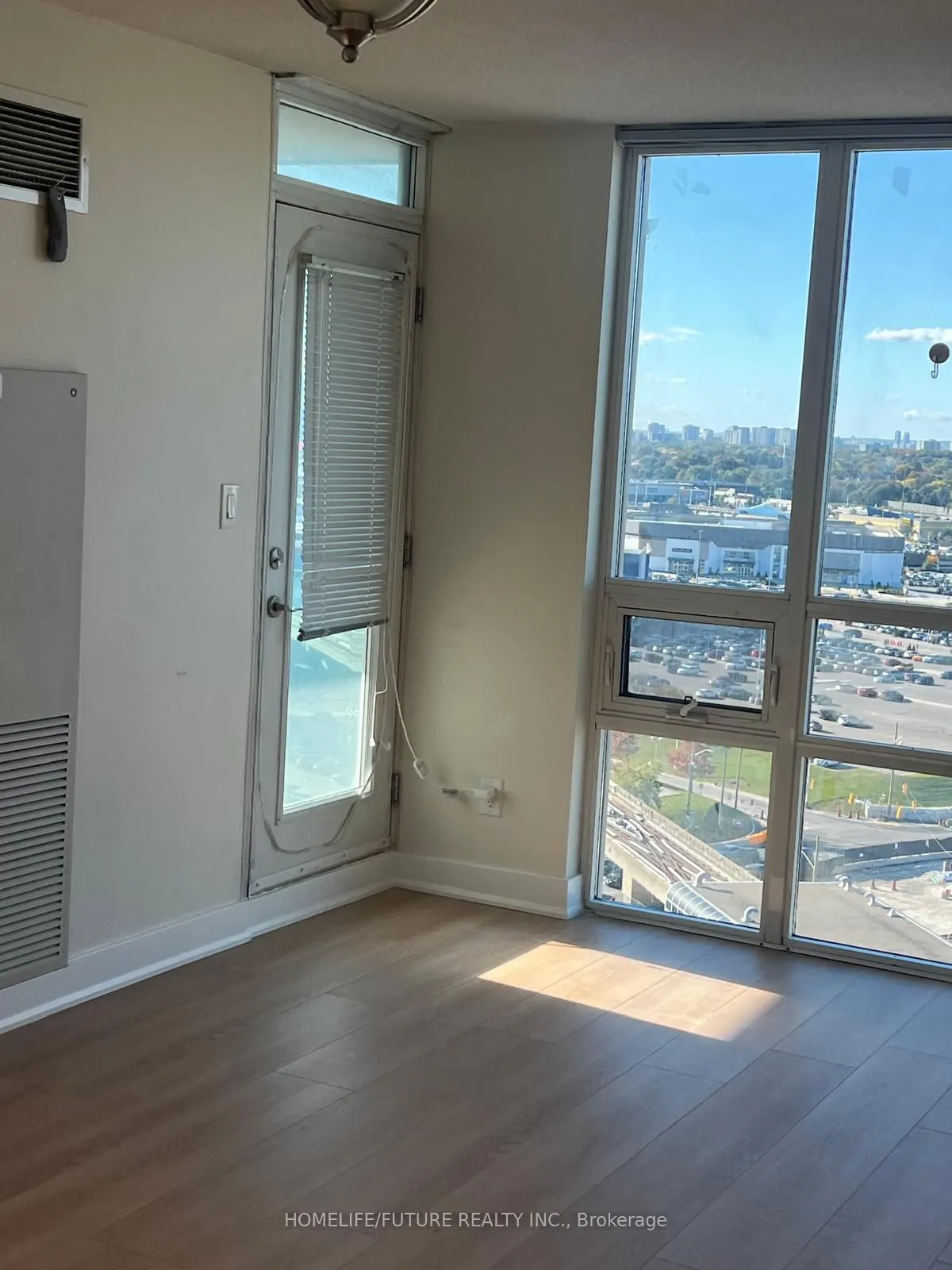 88 Grangeway Avenue #2103