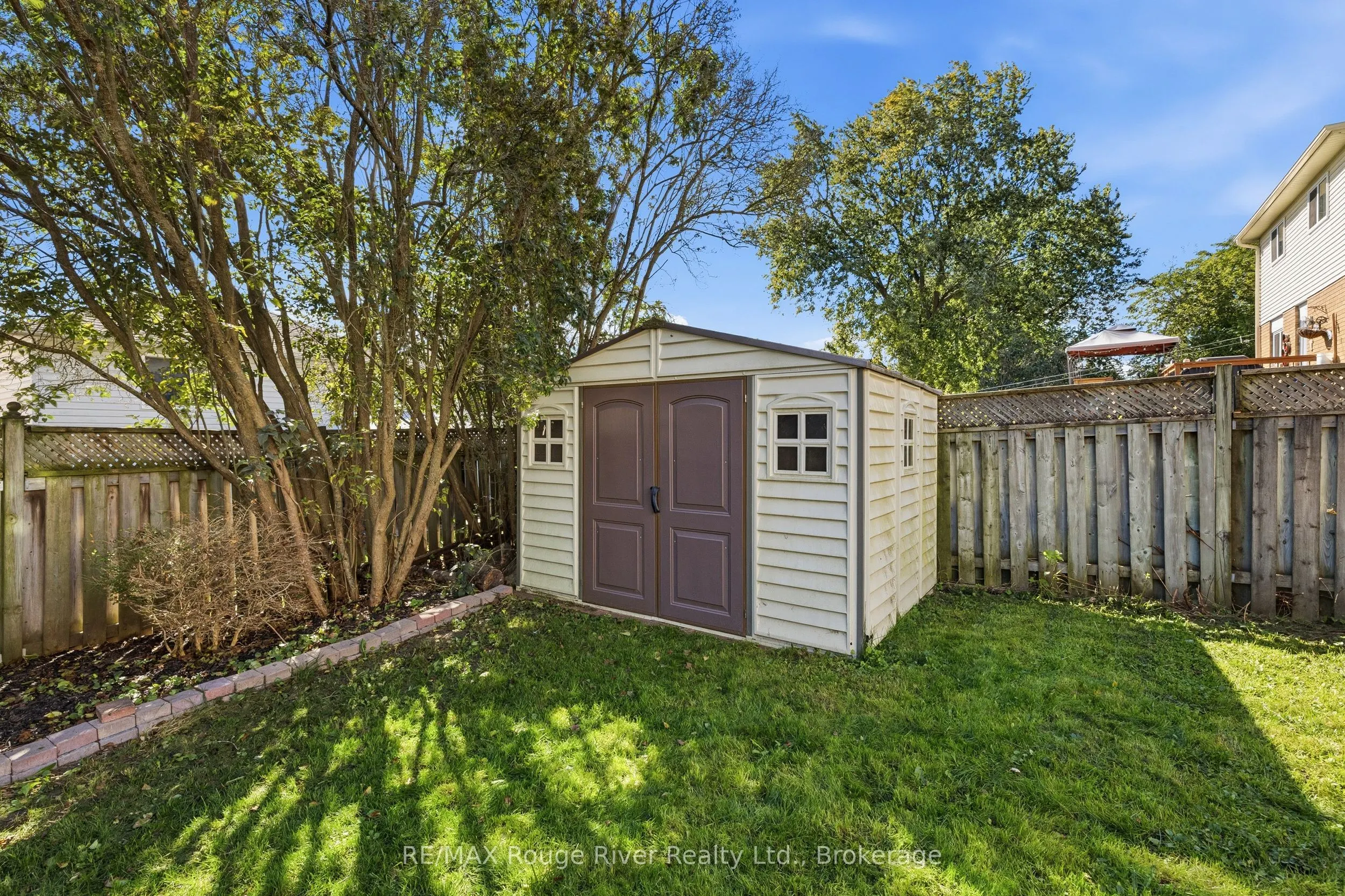 95 B Concession Street E