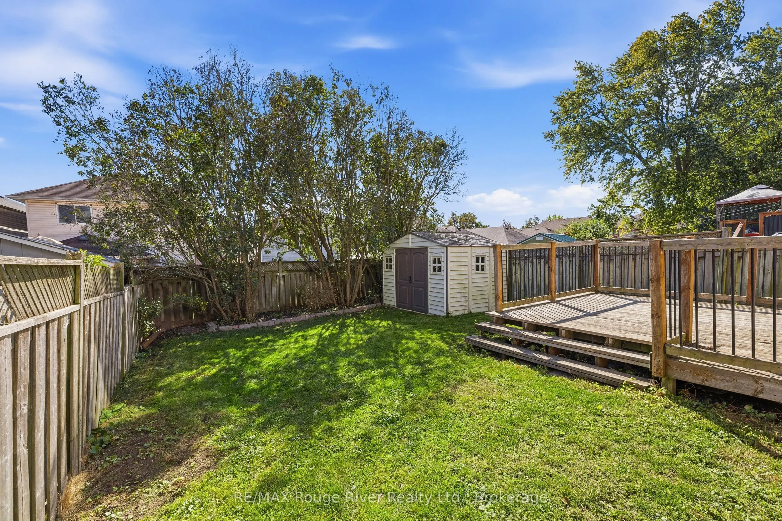 95 B Concession Street E