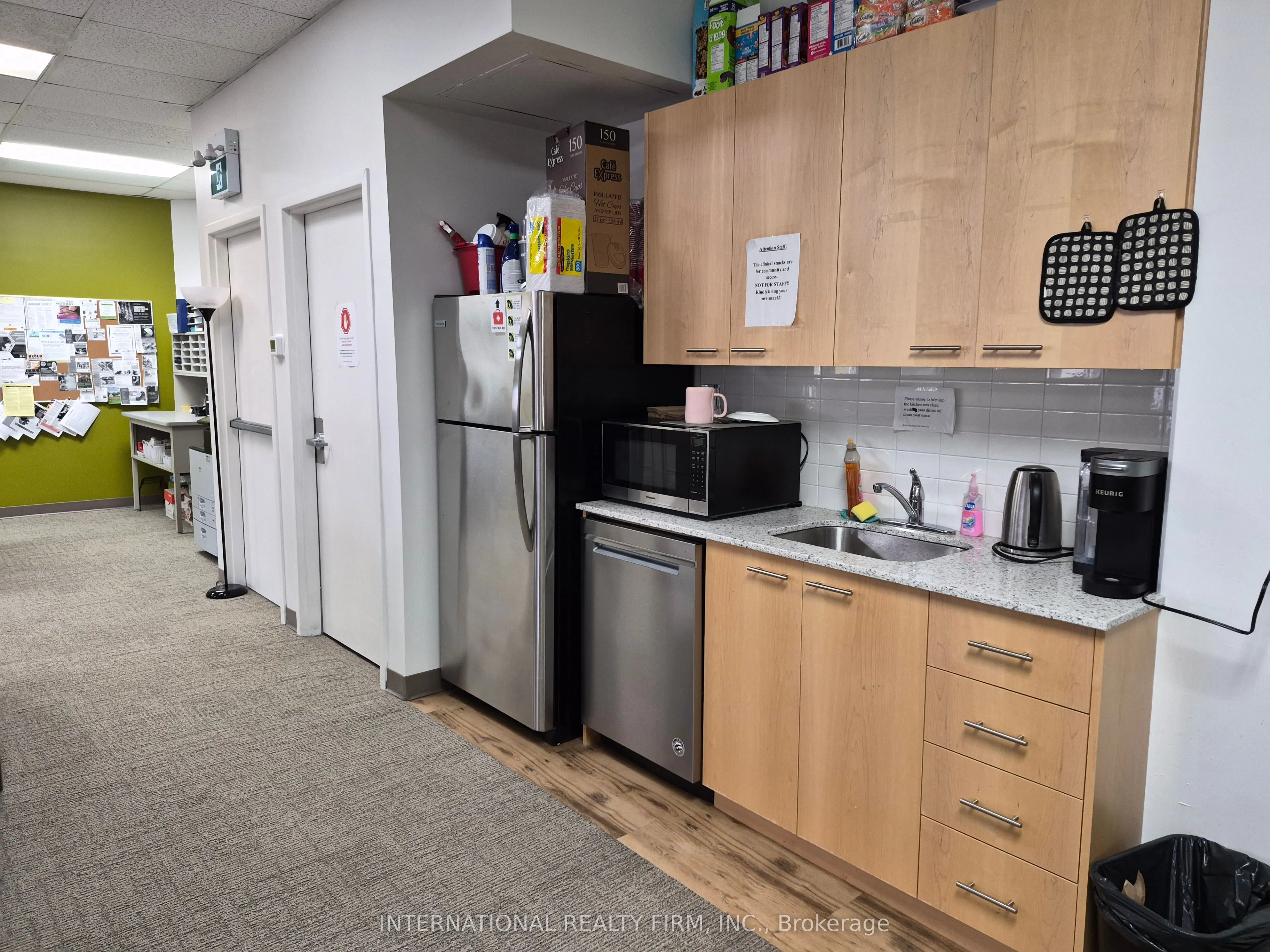 3785 Kingston Road #8-9