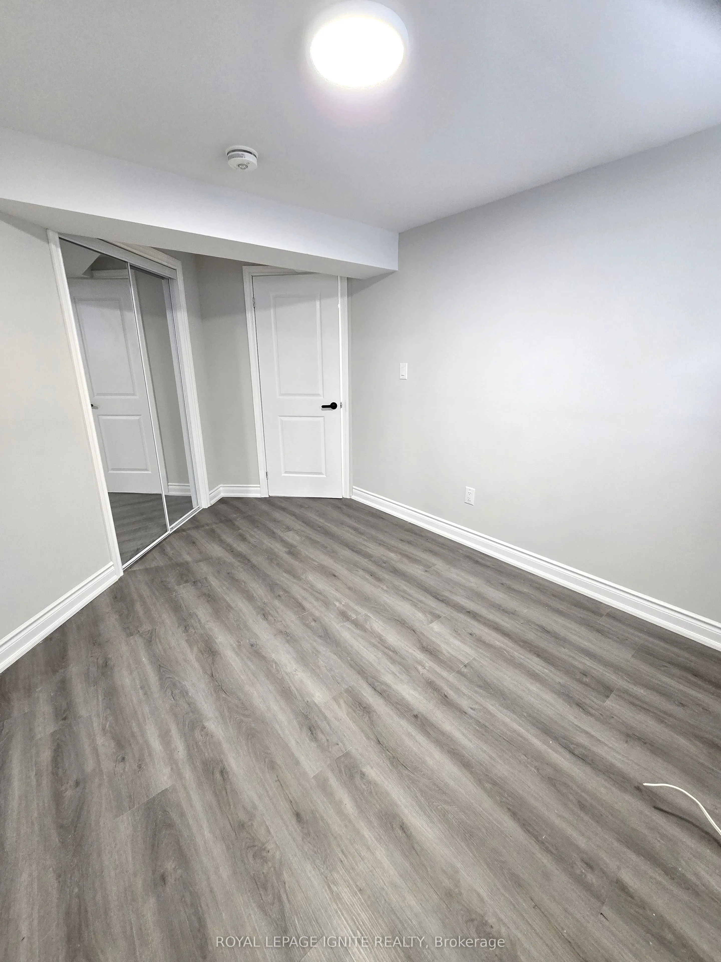 137 Jack Potts Way #BSMT
