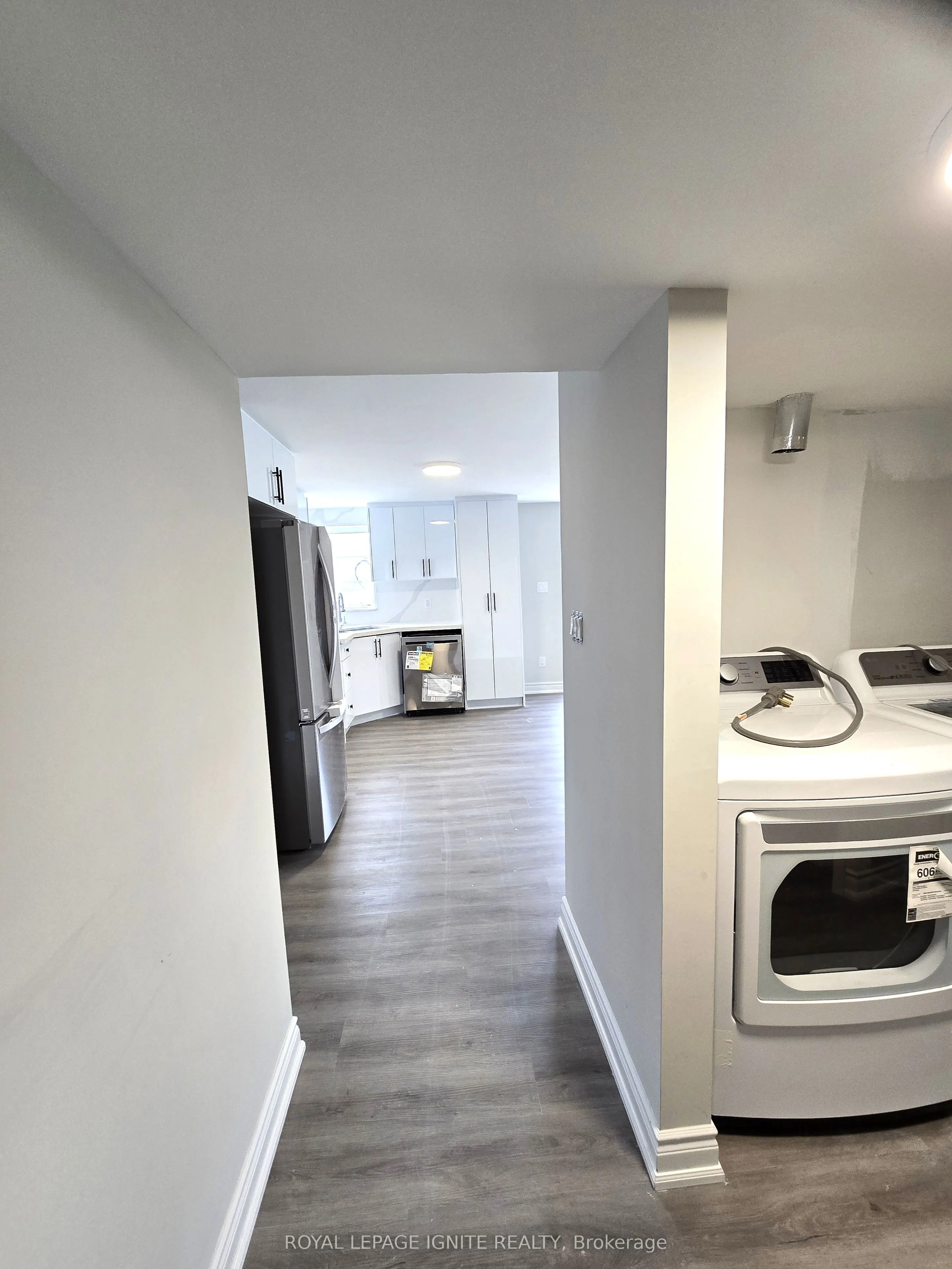 137 Jack Potts Way #BSMT
