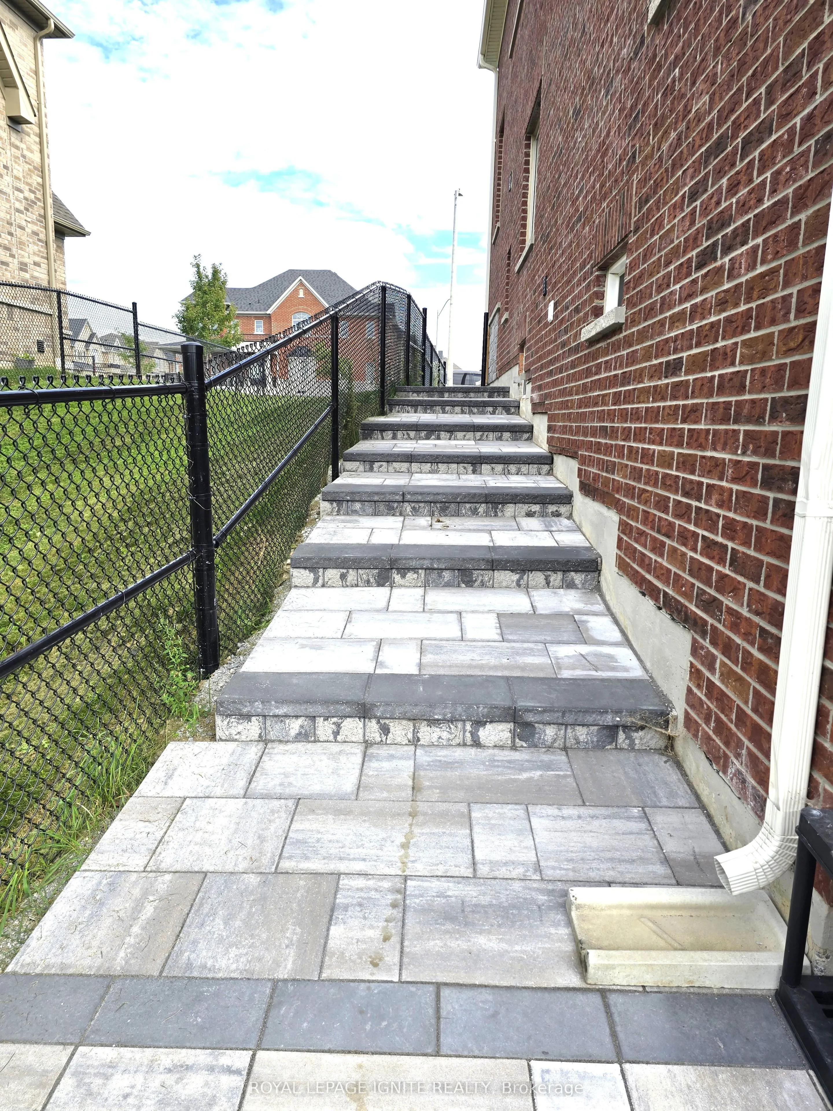 137 Jack Potts Way #BSMT