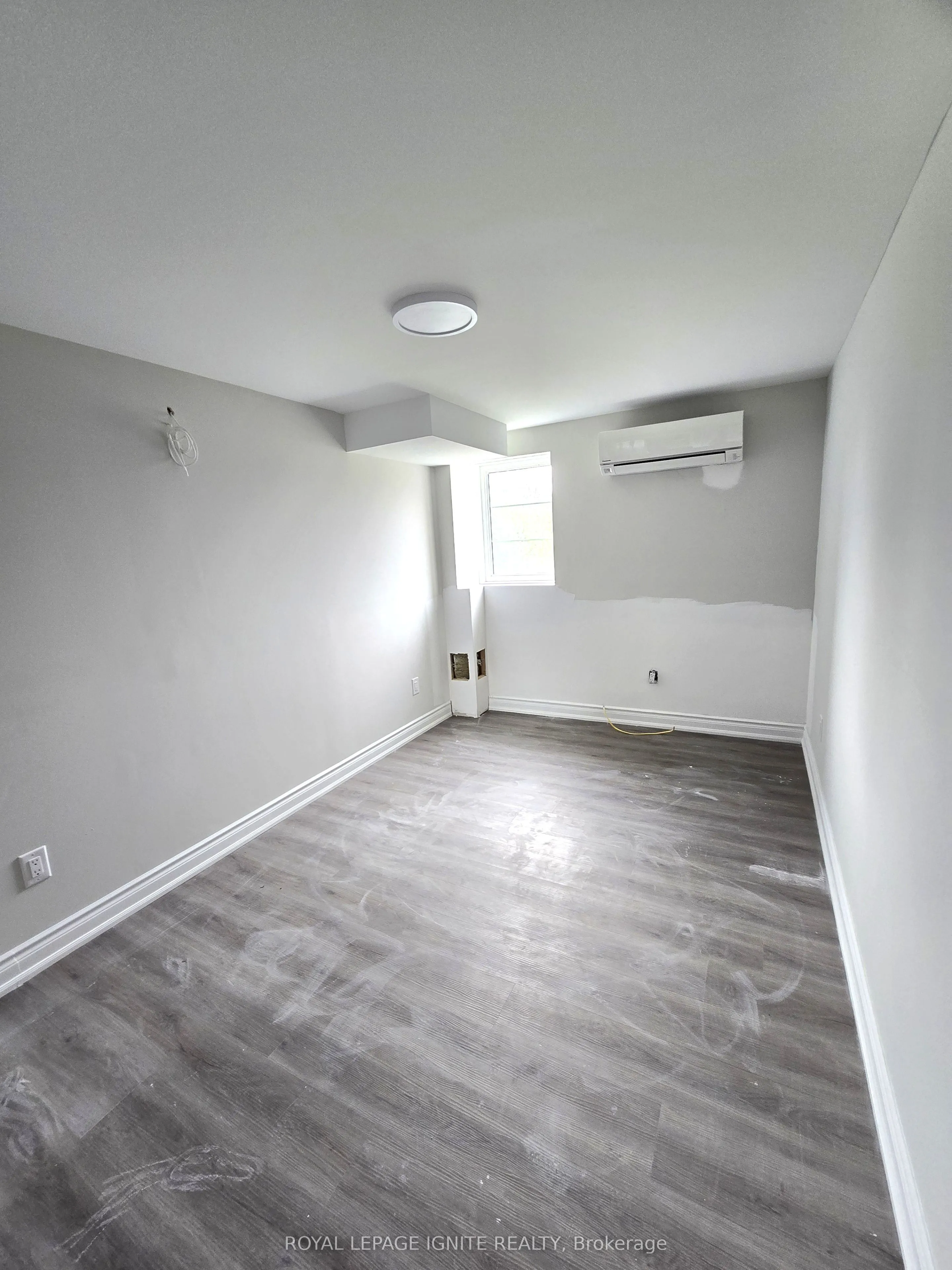 137 Jack Potts Way #BSMT