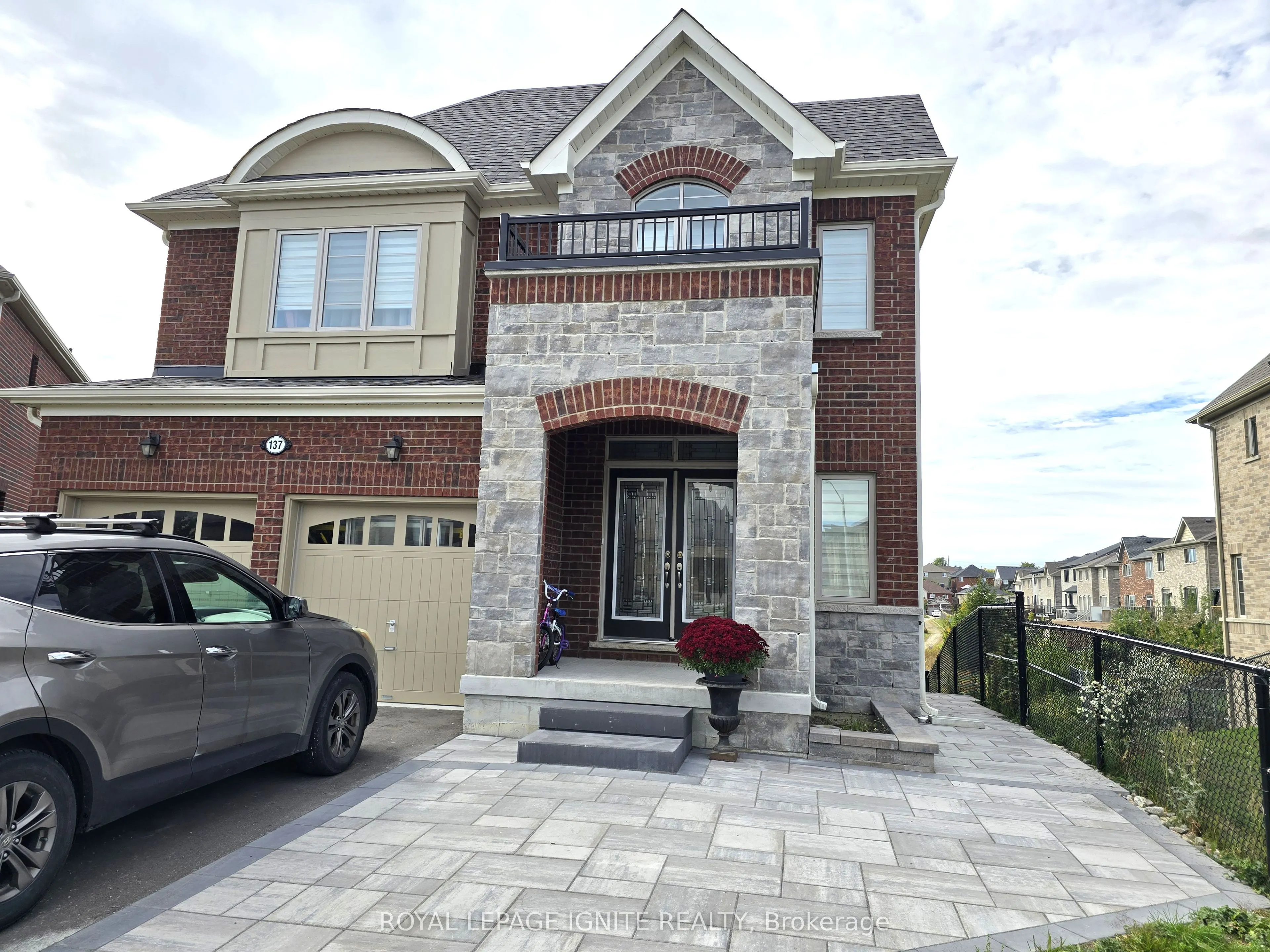 137 Jack Potts Way #BSMT