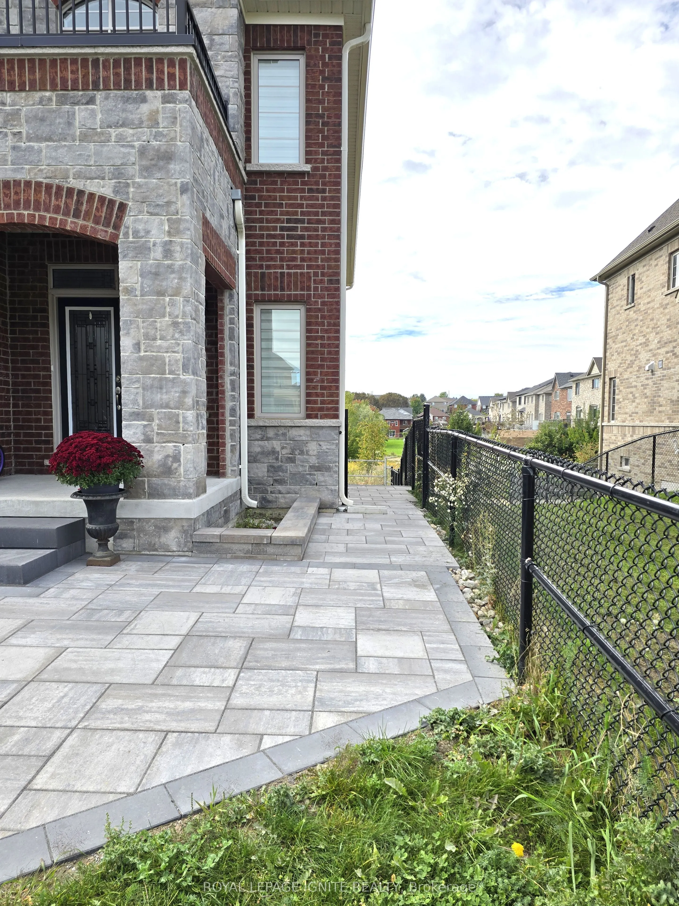 137 Jack Potts Way #BSMT