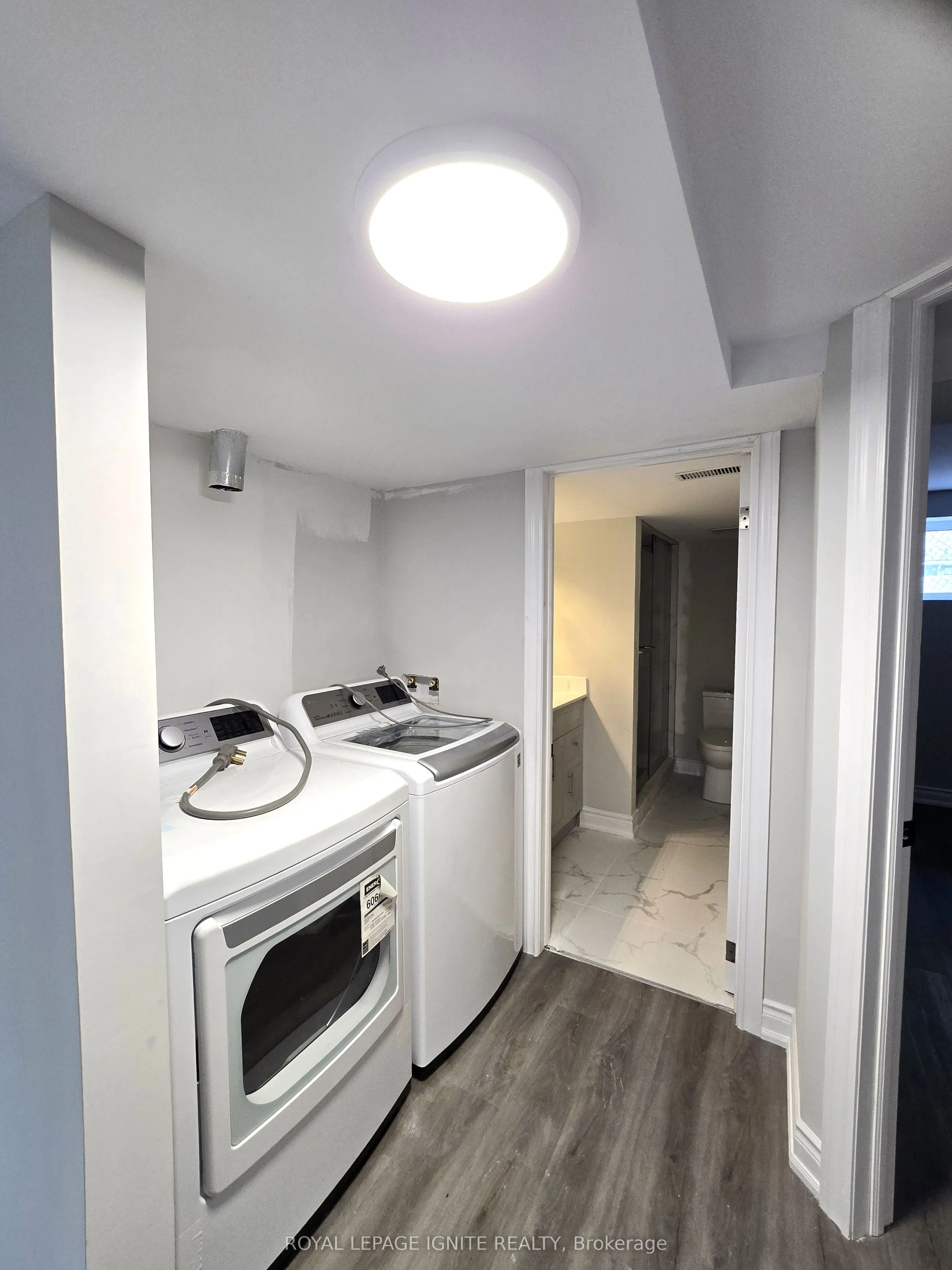 137 Jack Potts Way #BSMT