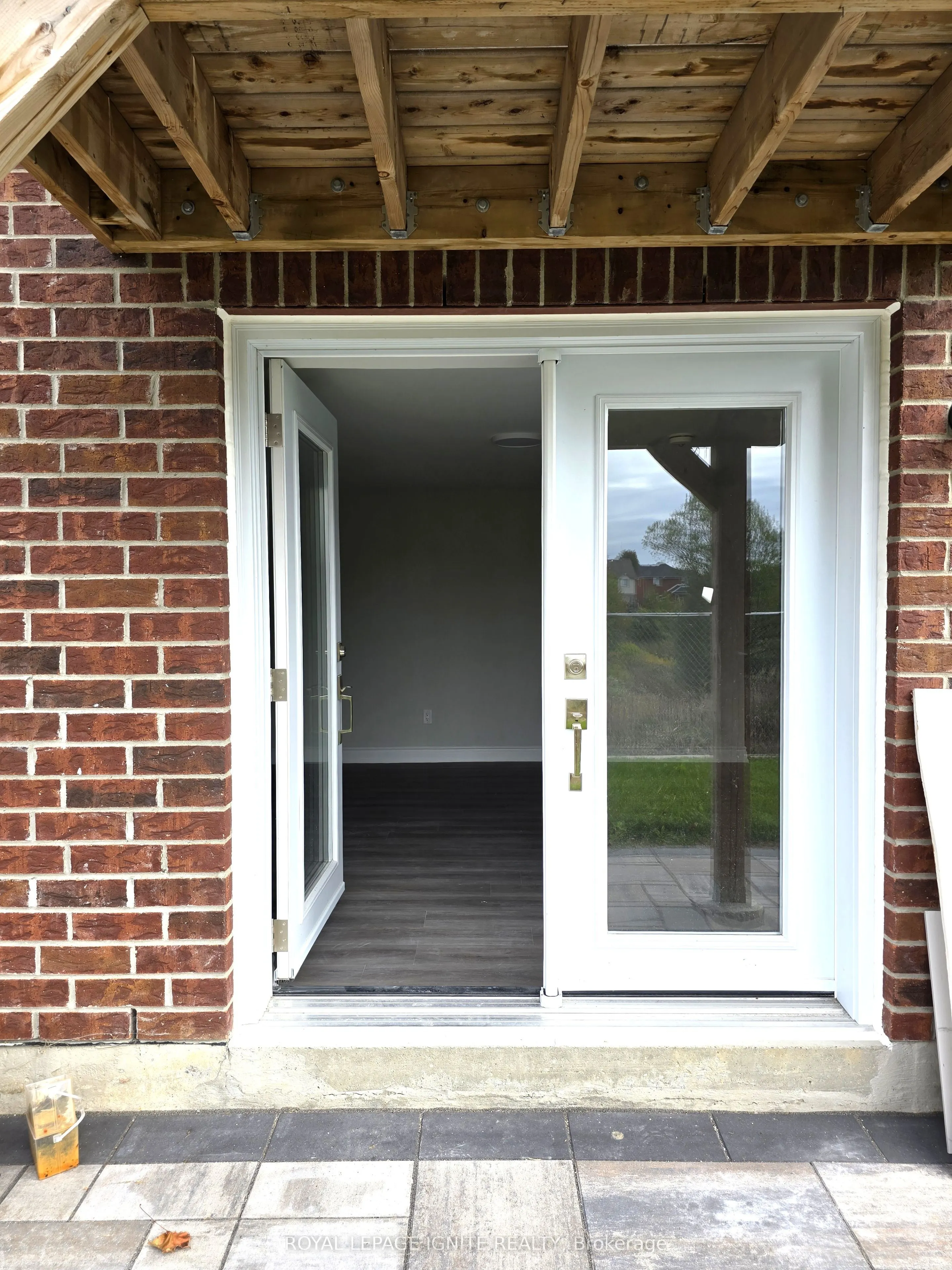 137 Jack Potts Way #BSMT