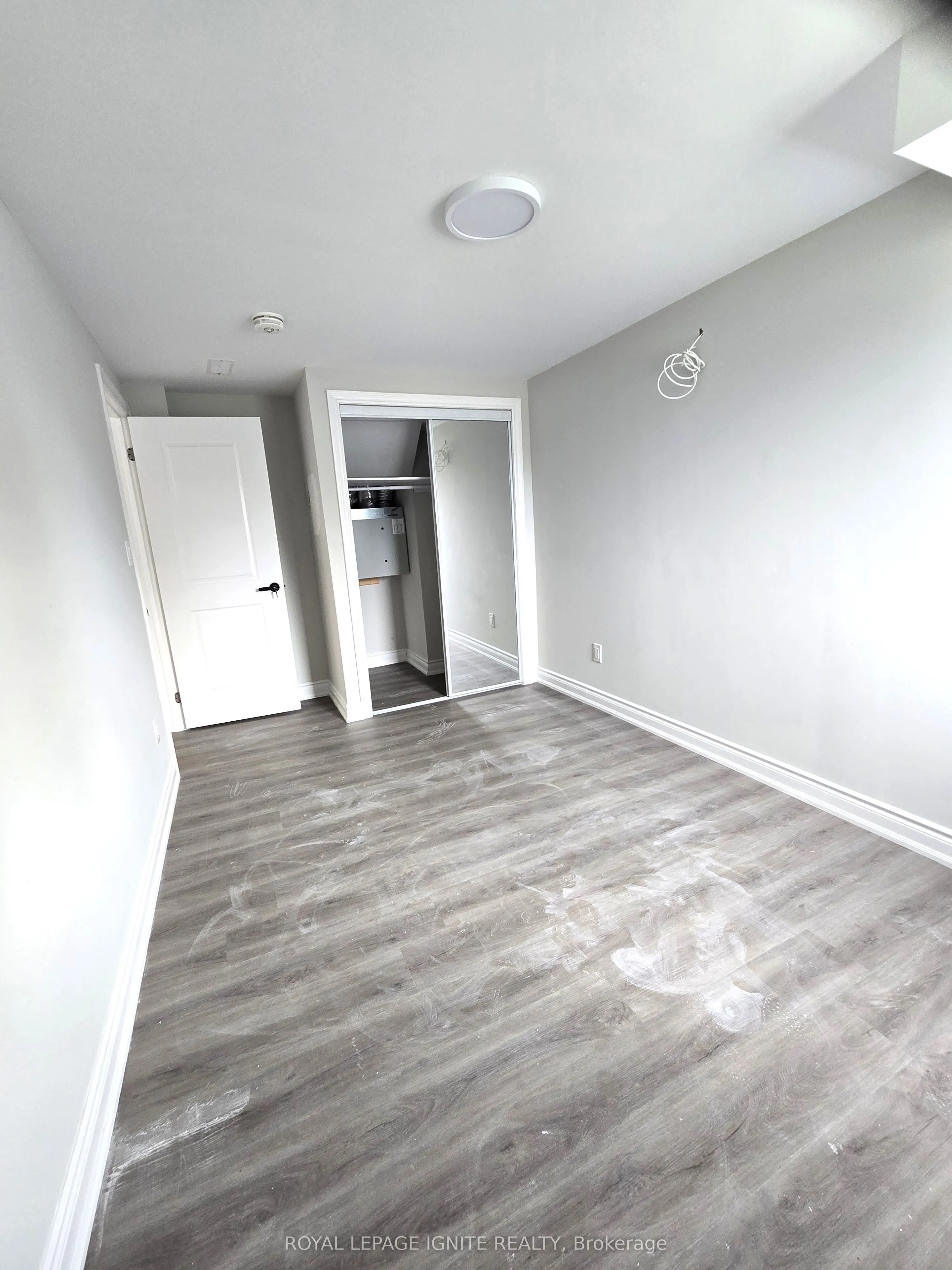 137 Jack Potts Way #BSMT