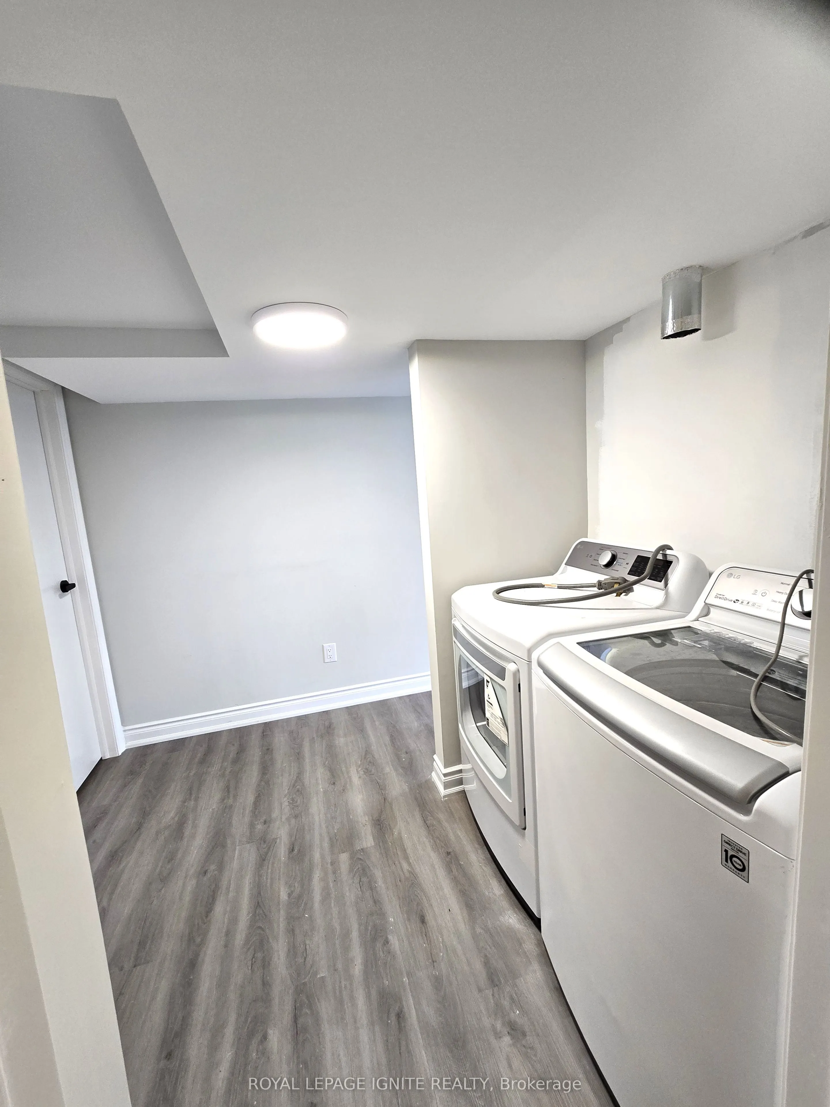 137 Jack Potts Way #BSMT