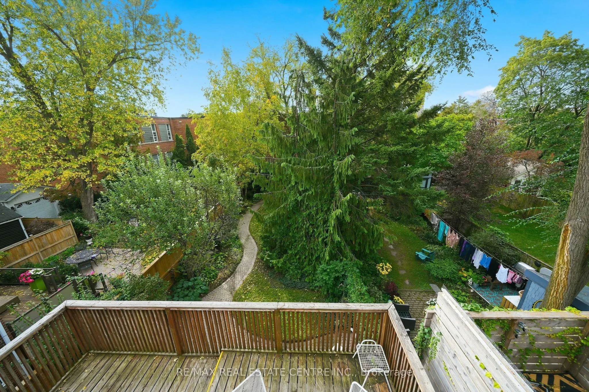 71 Lyall Avenue