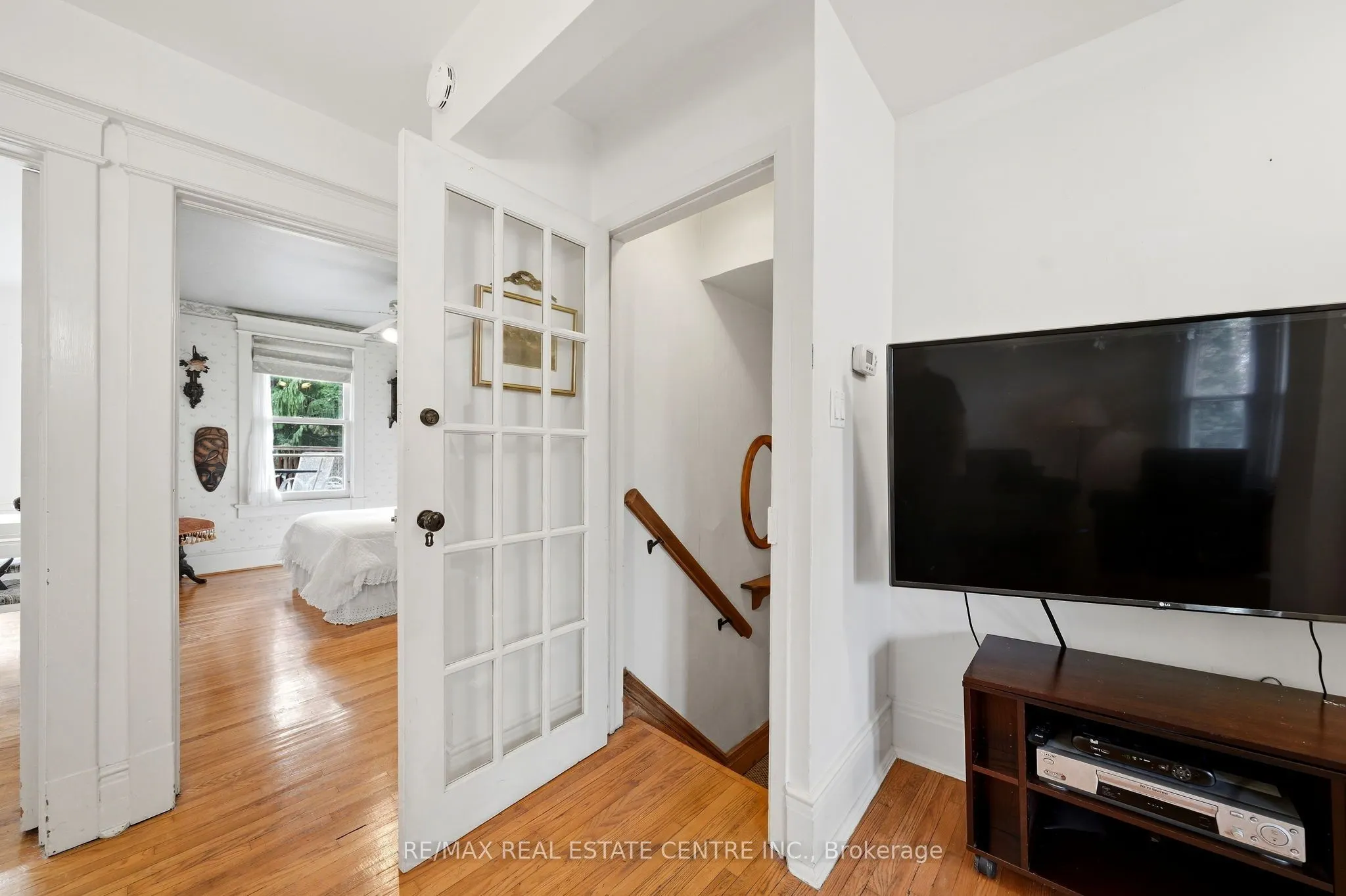 71 Lyall Avenue