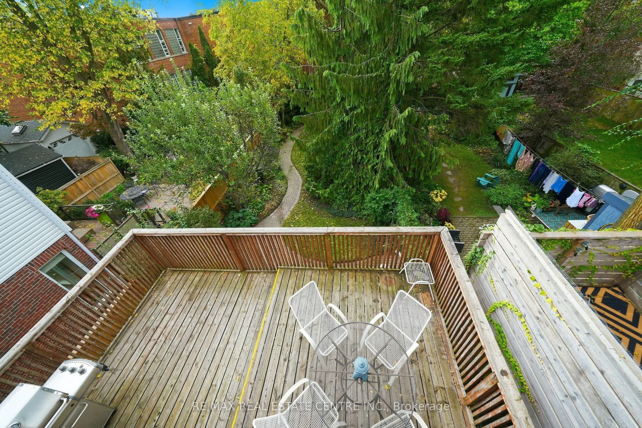 71 Lyall Avenue