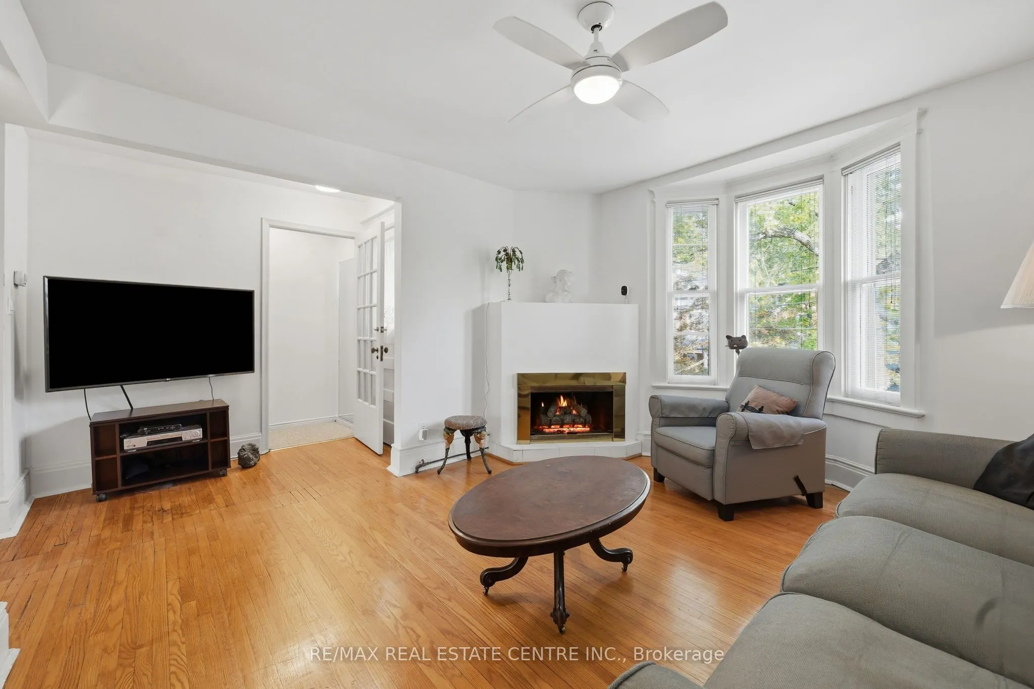 71 Lyall Avenue
