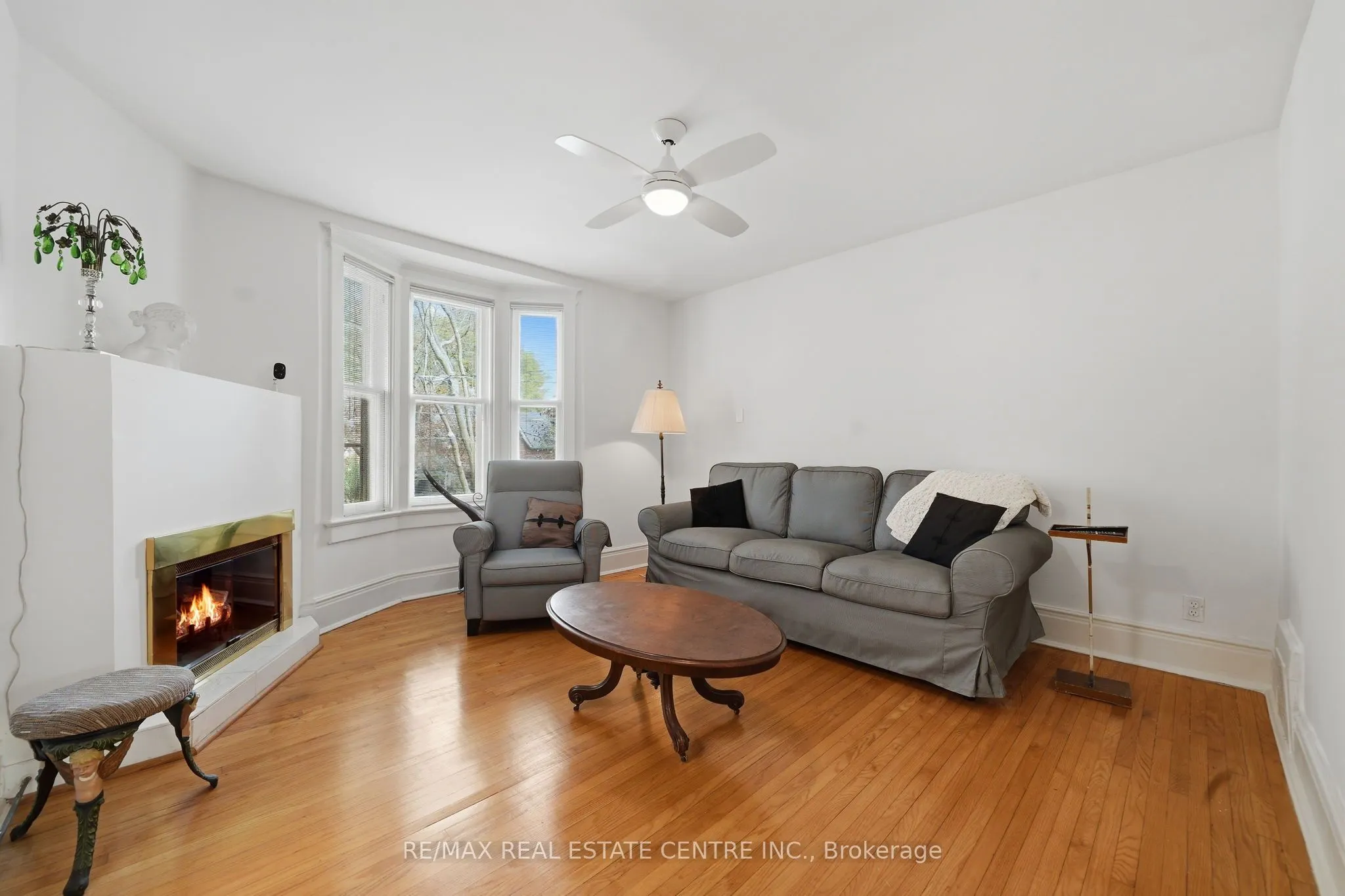 71 Lyall Avenue