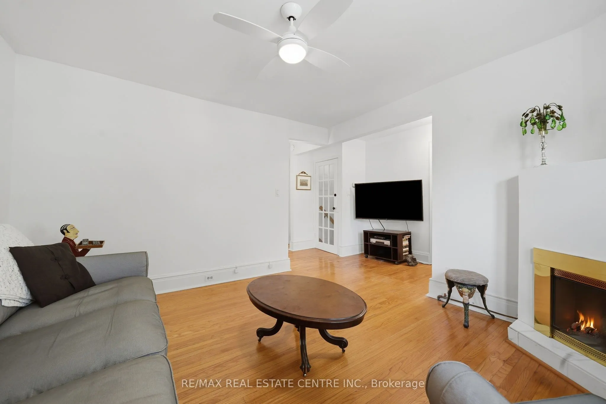 71 Lyall Avenue