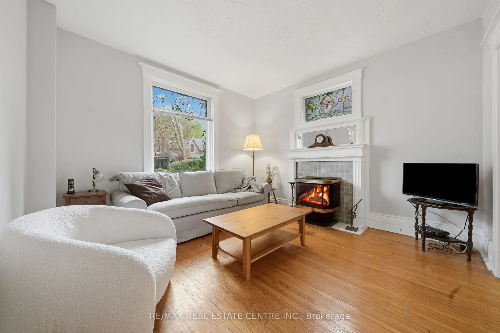 71 Lyall Avenue