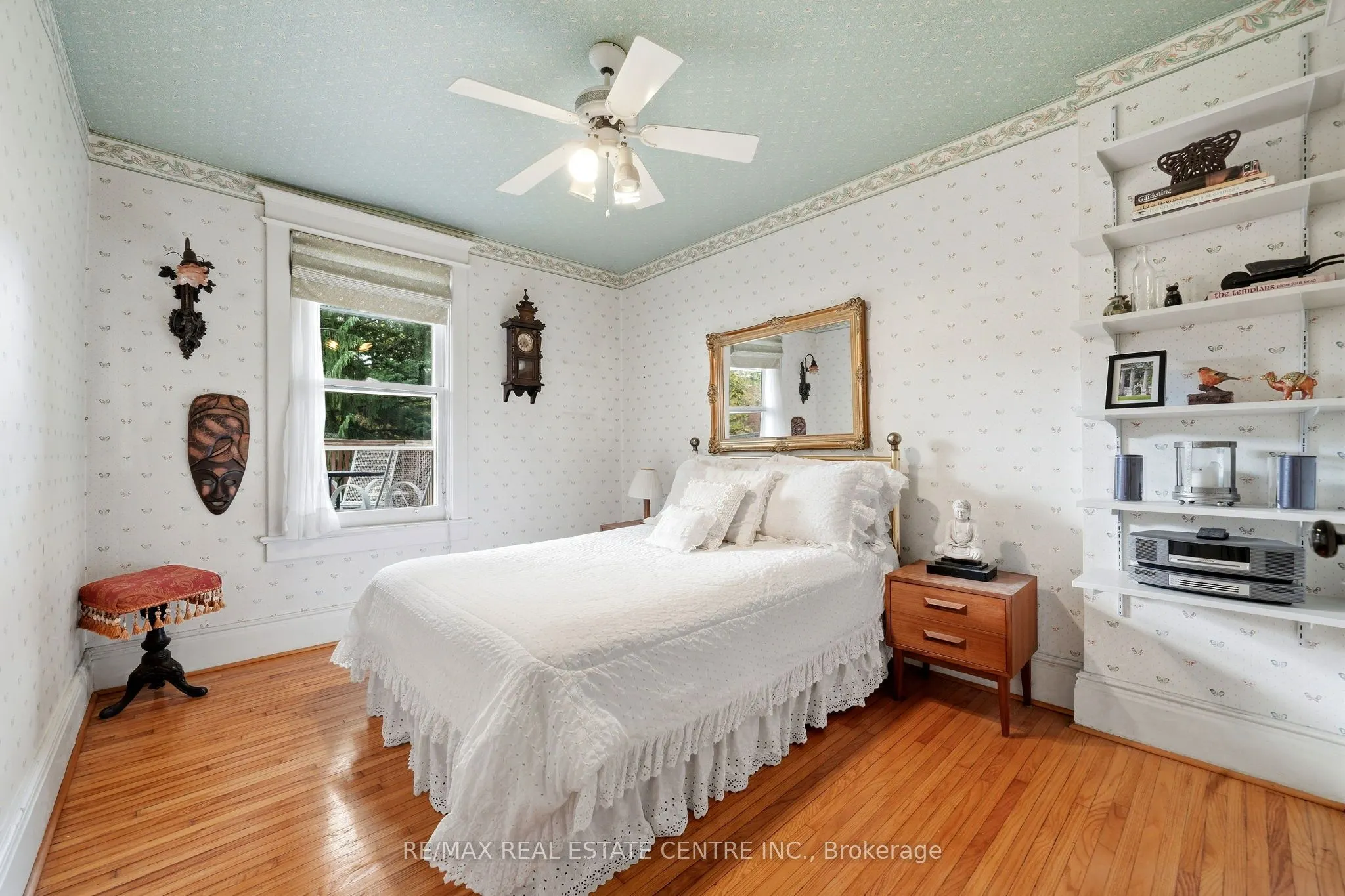 71 Lyall Avenue